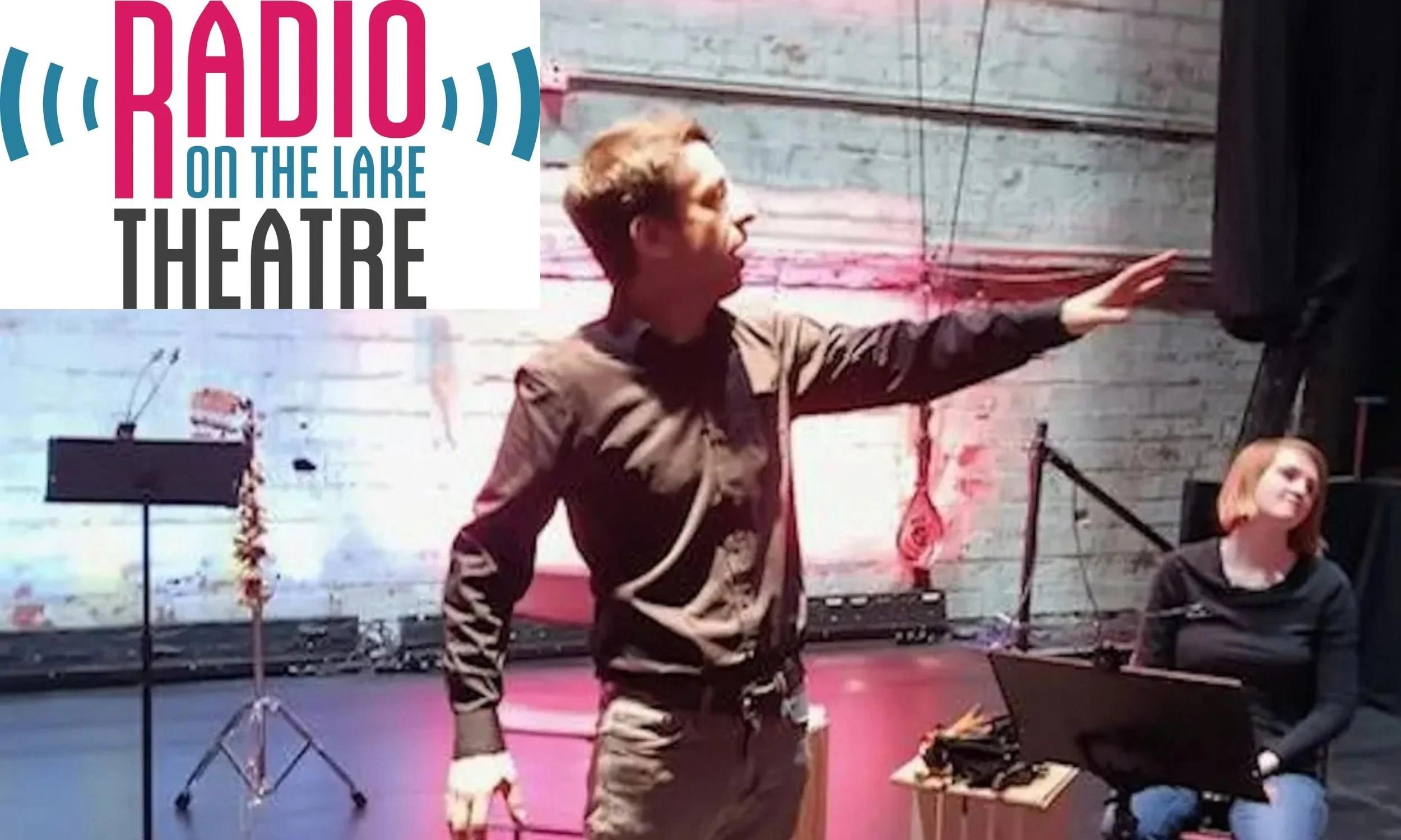 Radio on the Lake Theatre: Casablanca