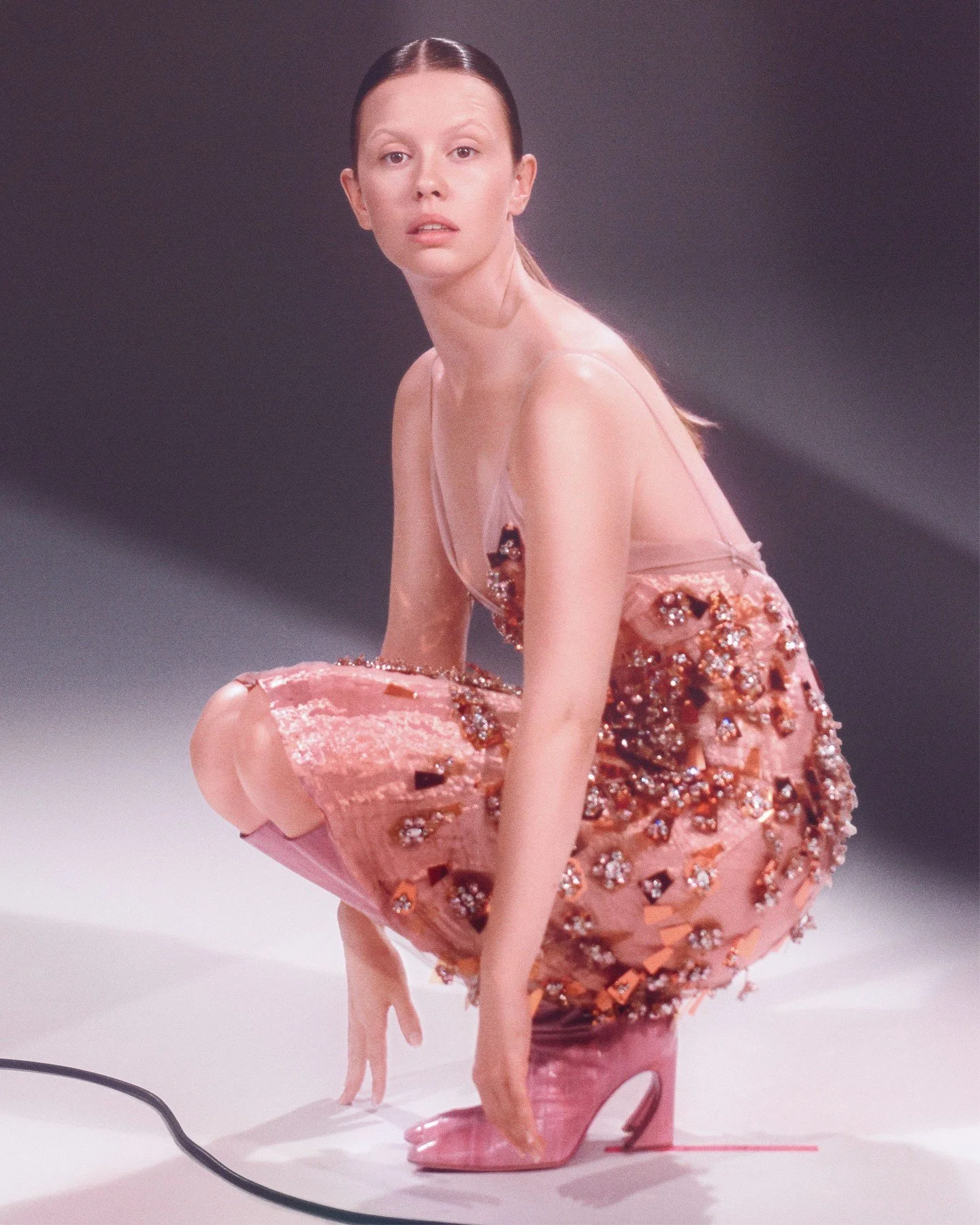 FASHION BY AGATA BELCEN