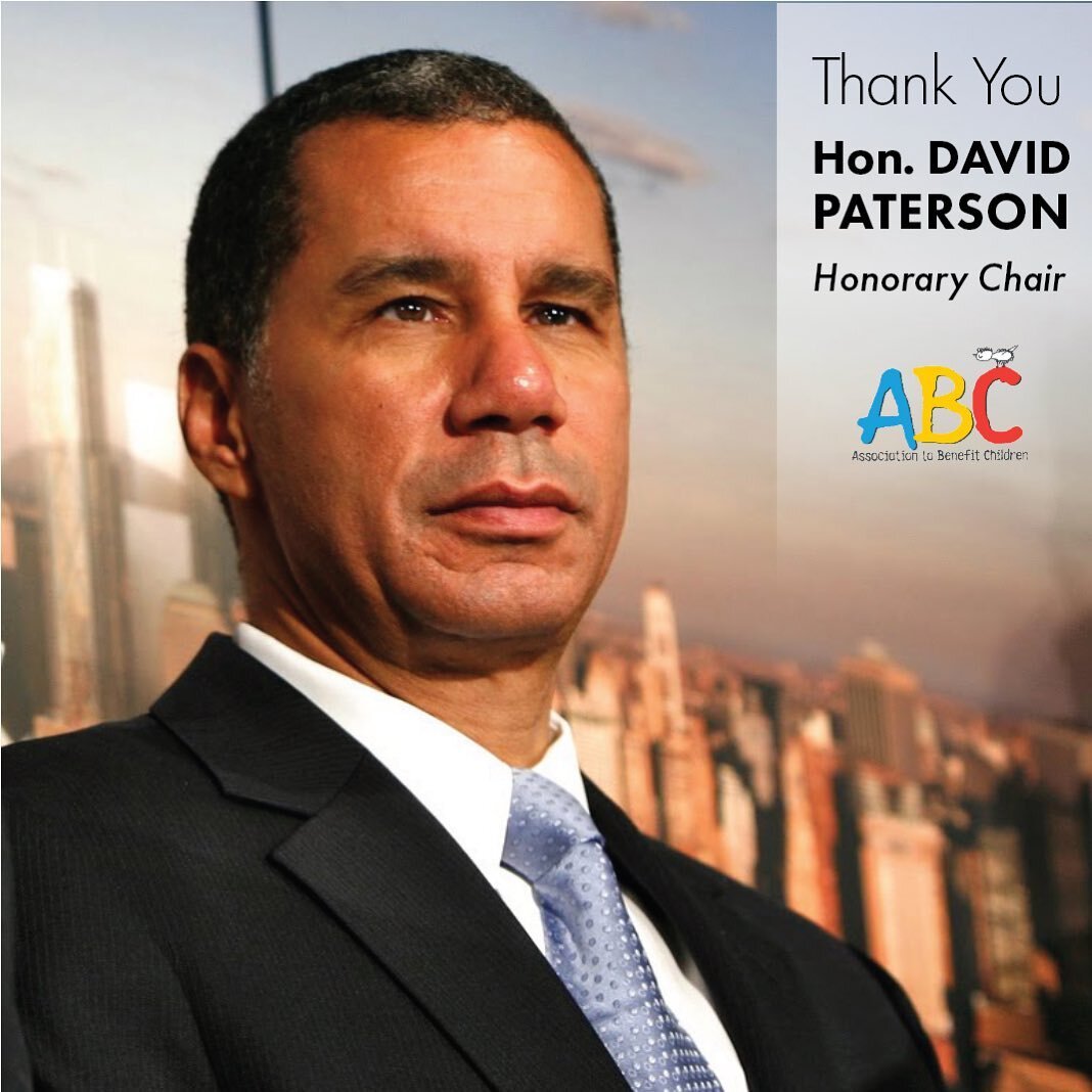 Association to Benefit Children&rsquo;s (ABC) special event is dedicated to celebrating the enduring legacy of Joyce B. and David N. Dinkins.  Hon. David Paterson is Honorary Chair.
 
The exhibition and private opening will take place on Thursday, Ju