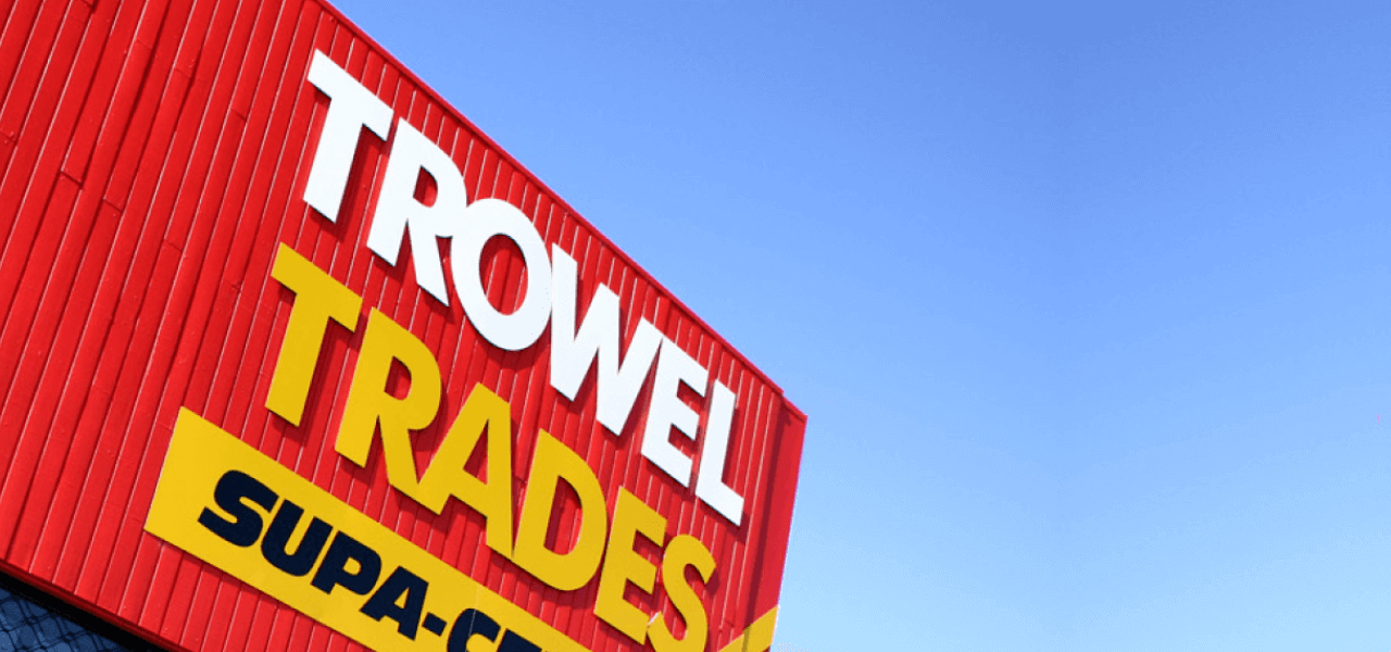 Trowel Trades New Zealand