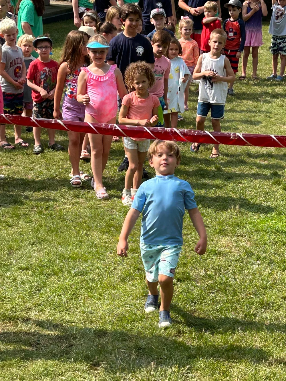 General 1 — The Noe Pond Club