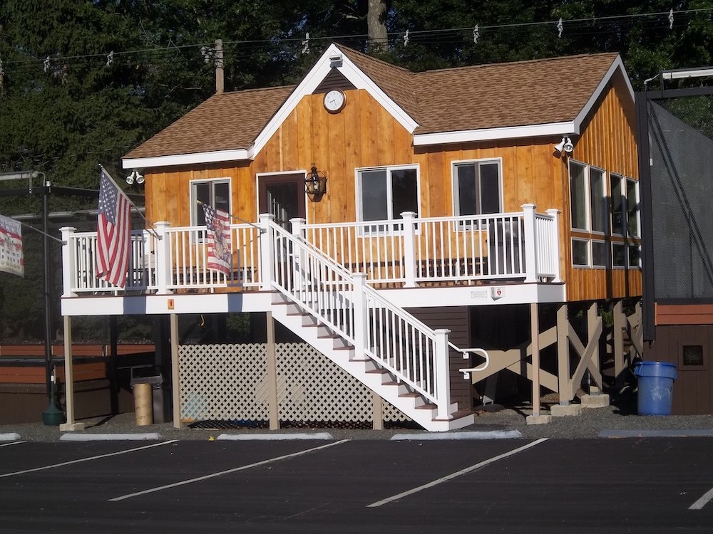 Photo Gallery — The Noe Pond Club