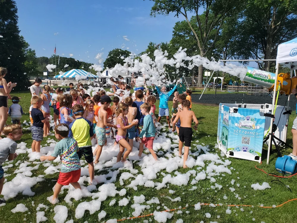 General 1 — The Noe Pond Club