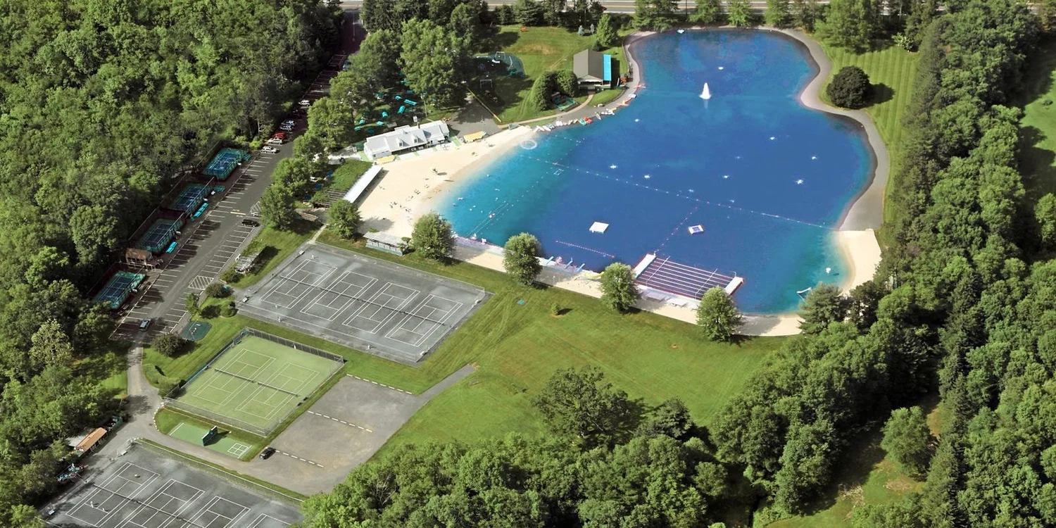 Hiring — The Noe Pond Club