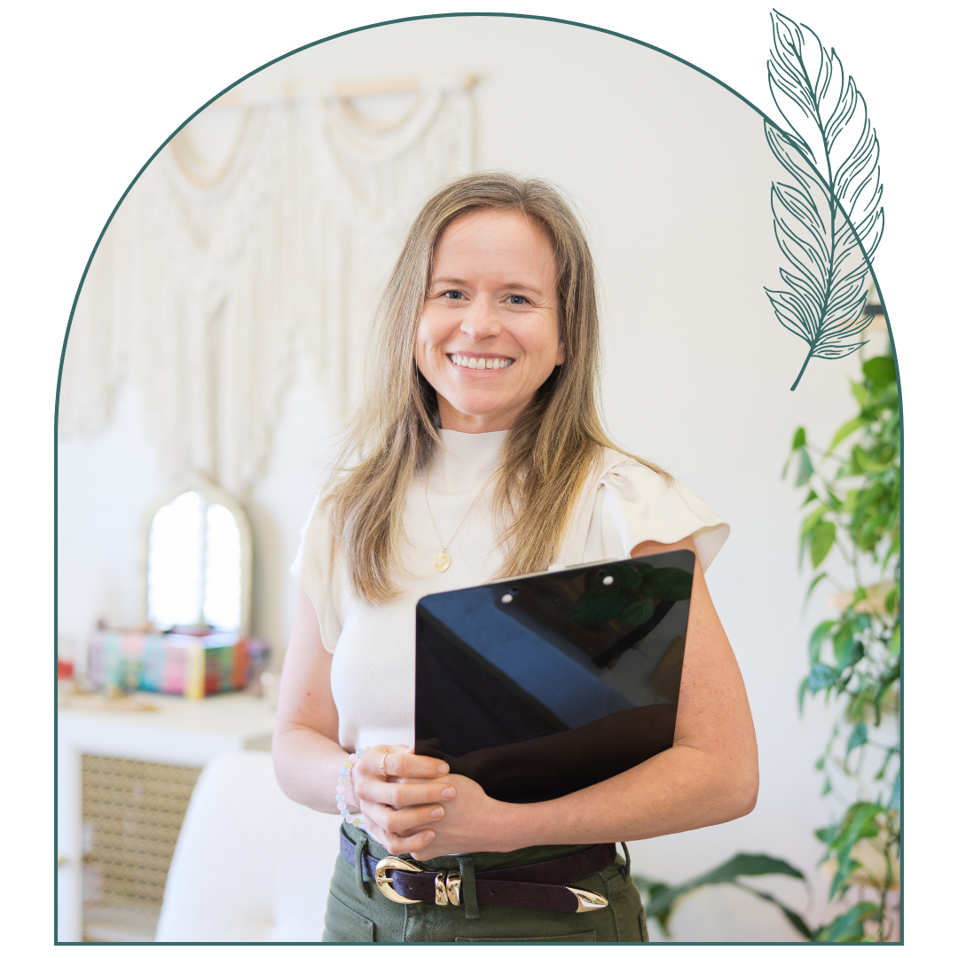 Kelli Haxel EMDR Therapist