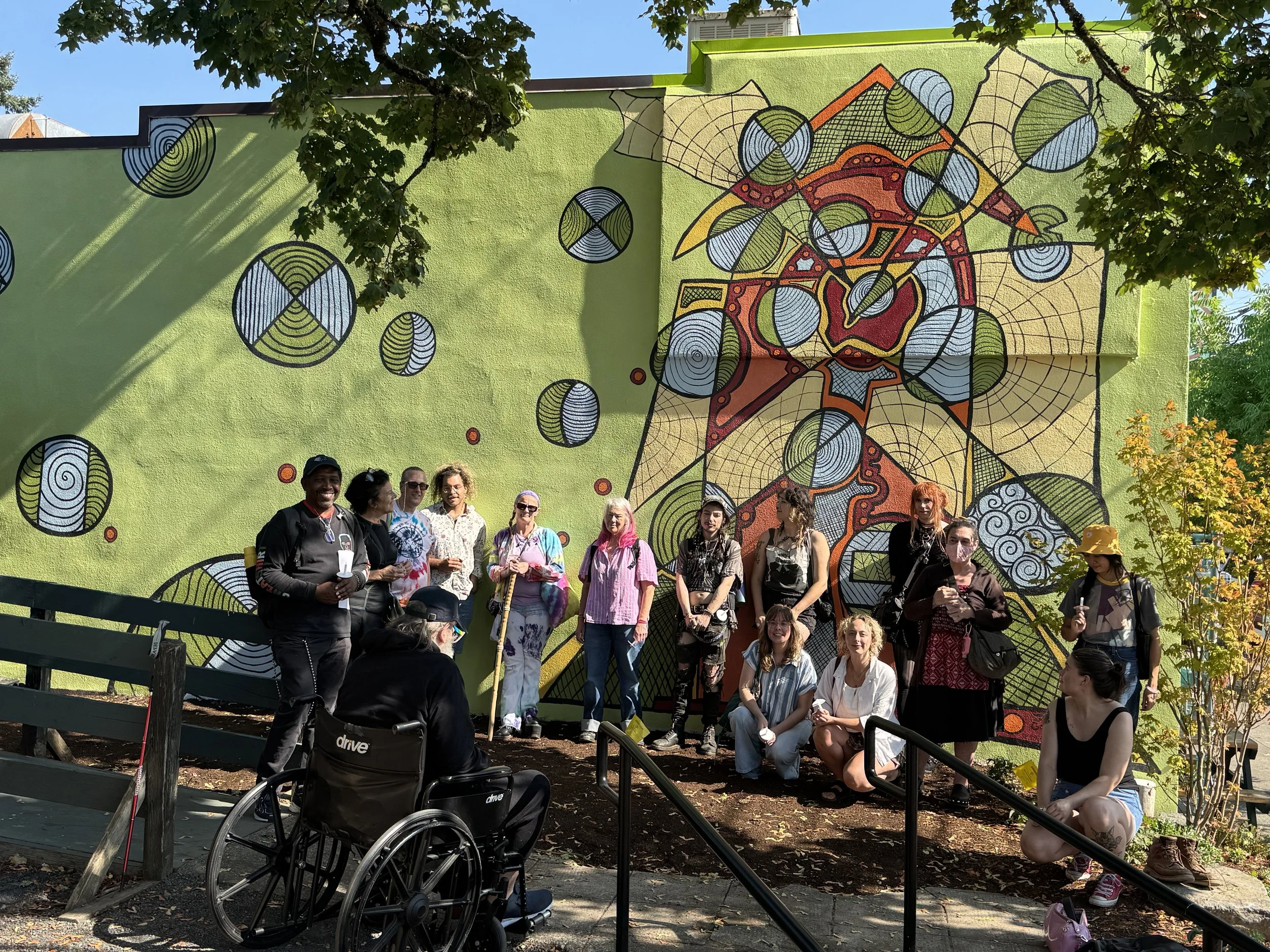 Jaycob’s Memorial - September 18, 2025