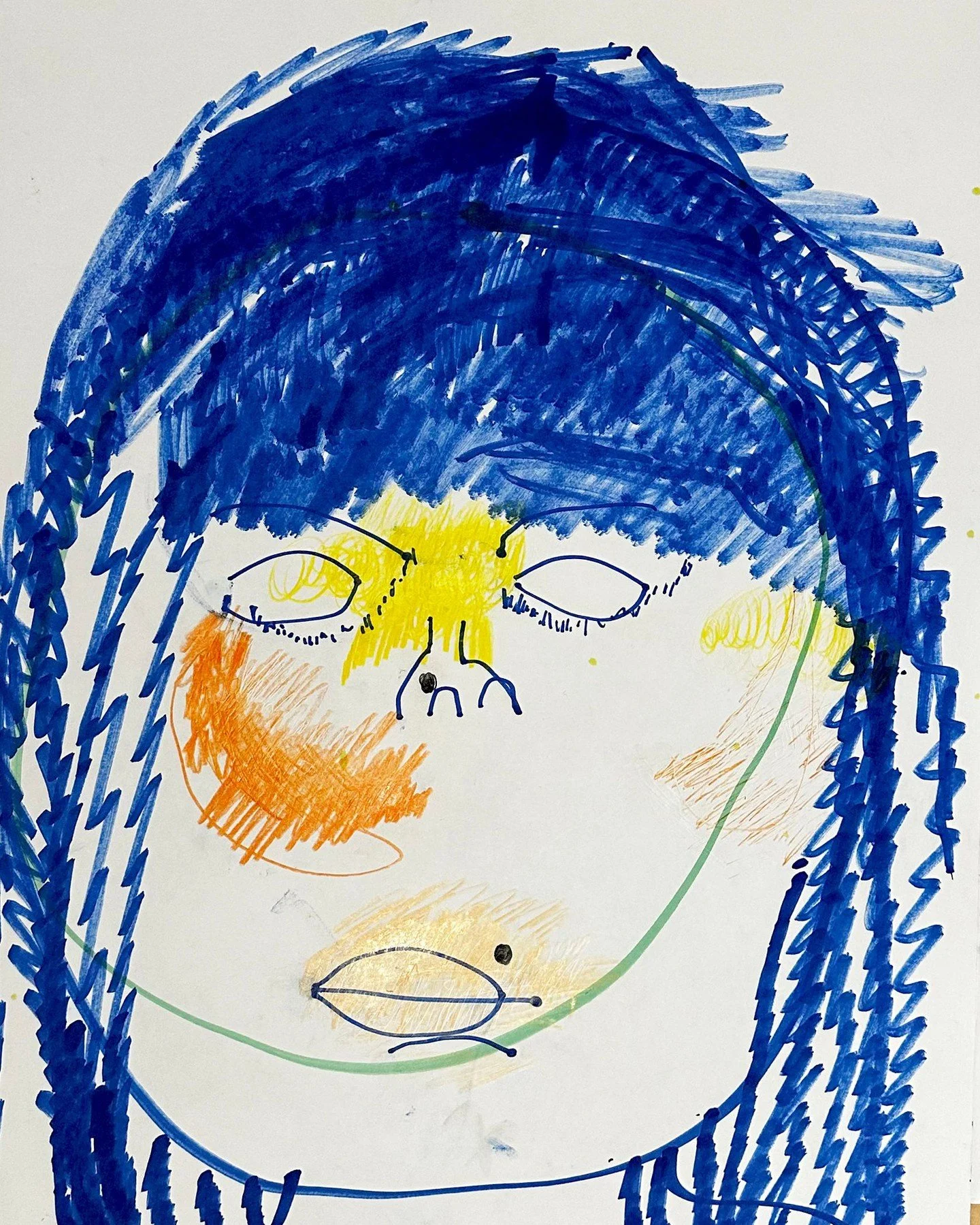 ✍️ Drawings by GMS artist Athena Lakita, featured in our upcoming group exhibition: New Buds. 

🎉 Don't miss the opening this Thursday, March 19th! Join us from 5:30-7:30 for an exciting evening. 

🎨 The gallery will be filled with paintings, figur