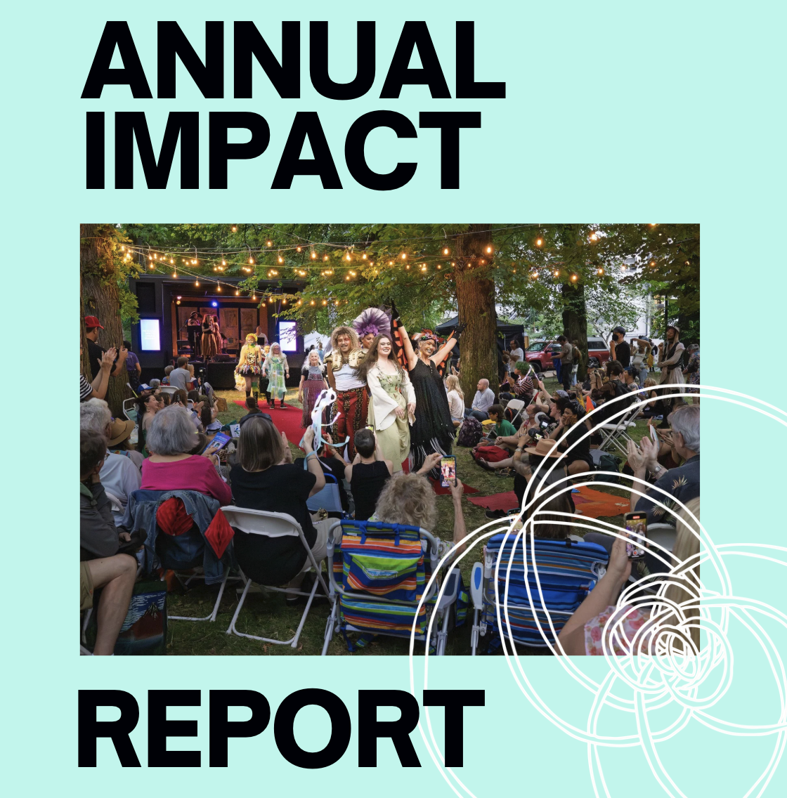 Our 2025 Impact Report is Here!