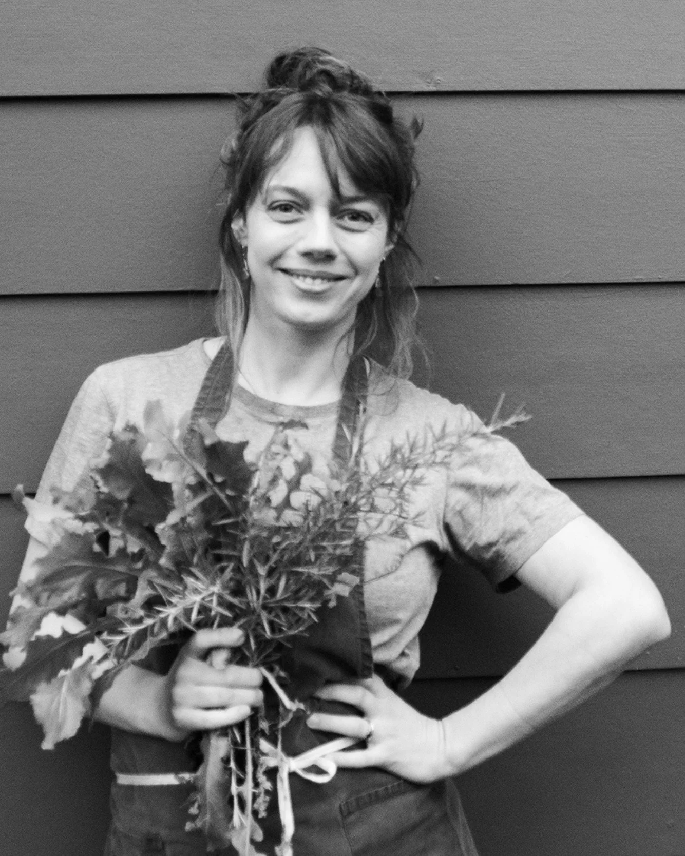 🥂 2026 Fundraiser Spotlight: Chef Sarah Marguier!

🥗 We are beyond excited to share that once again, this year's fundraiser will be prepared by our very own French chef, @sarah__marguier. Sarah&rsquo;s culinary artistry, combined with the warmth of