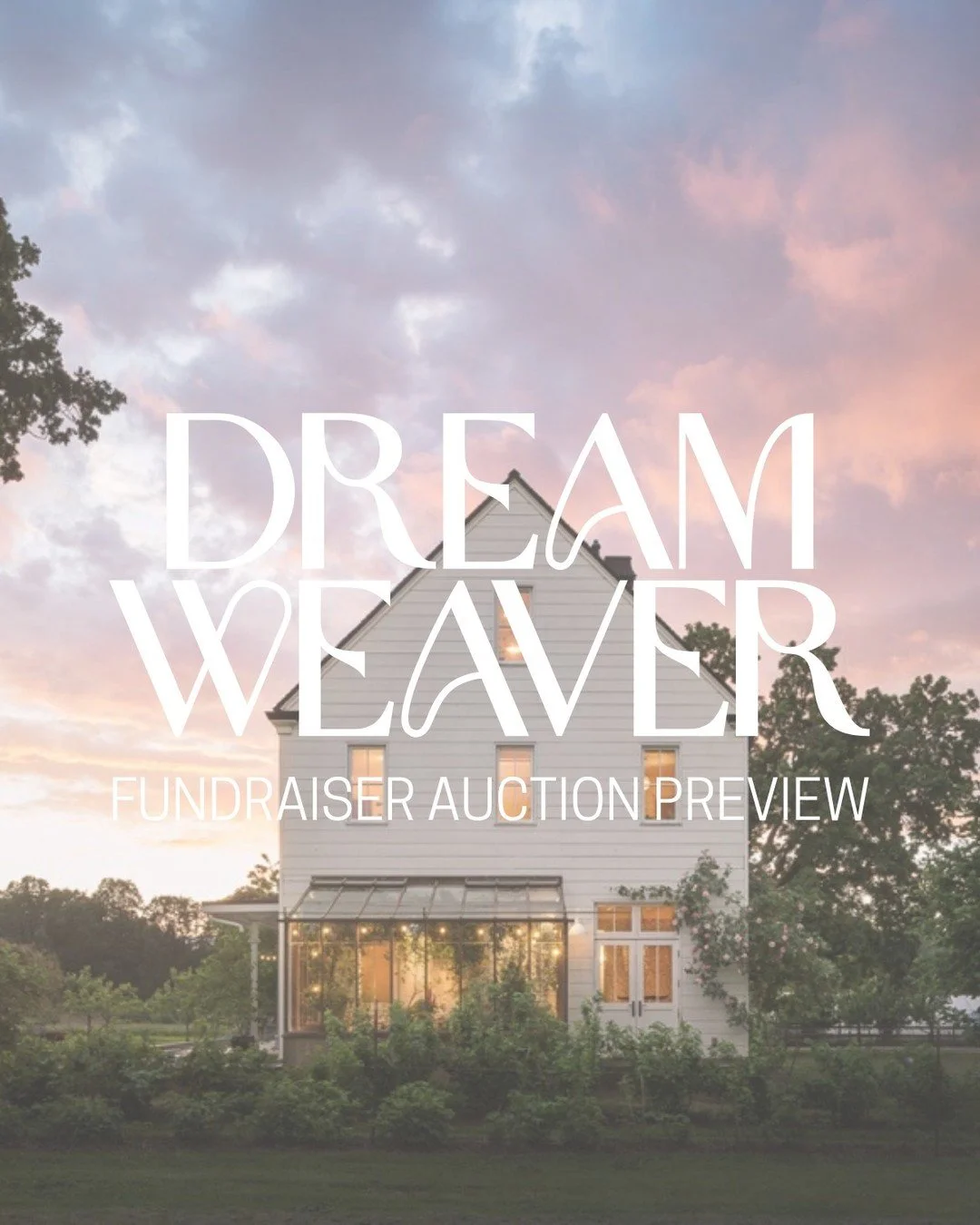 ⭐️ GMS Fundraiser Auction Preview! ⭐️

A French Farm Dinner at Sauvie Island's Wild Goose Farm | Escape to Sauvie Island for an unforgettable evening at Wild Goose Farm, the private residence of acclaimed designer Jessica Helgerson @jhinteriordesign 