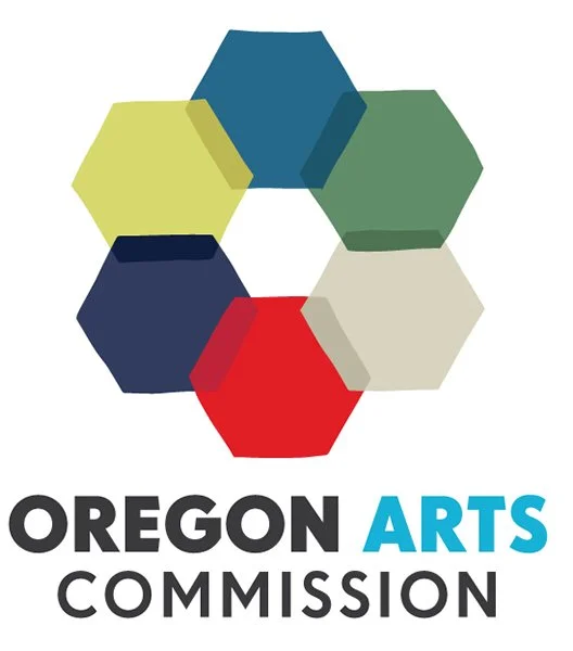 GMS Receives Oregon Arts Commission Sustaining Arts Program Grant!