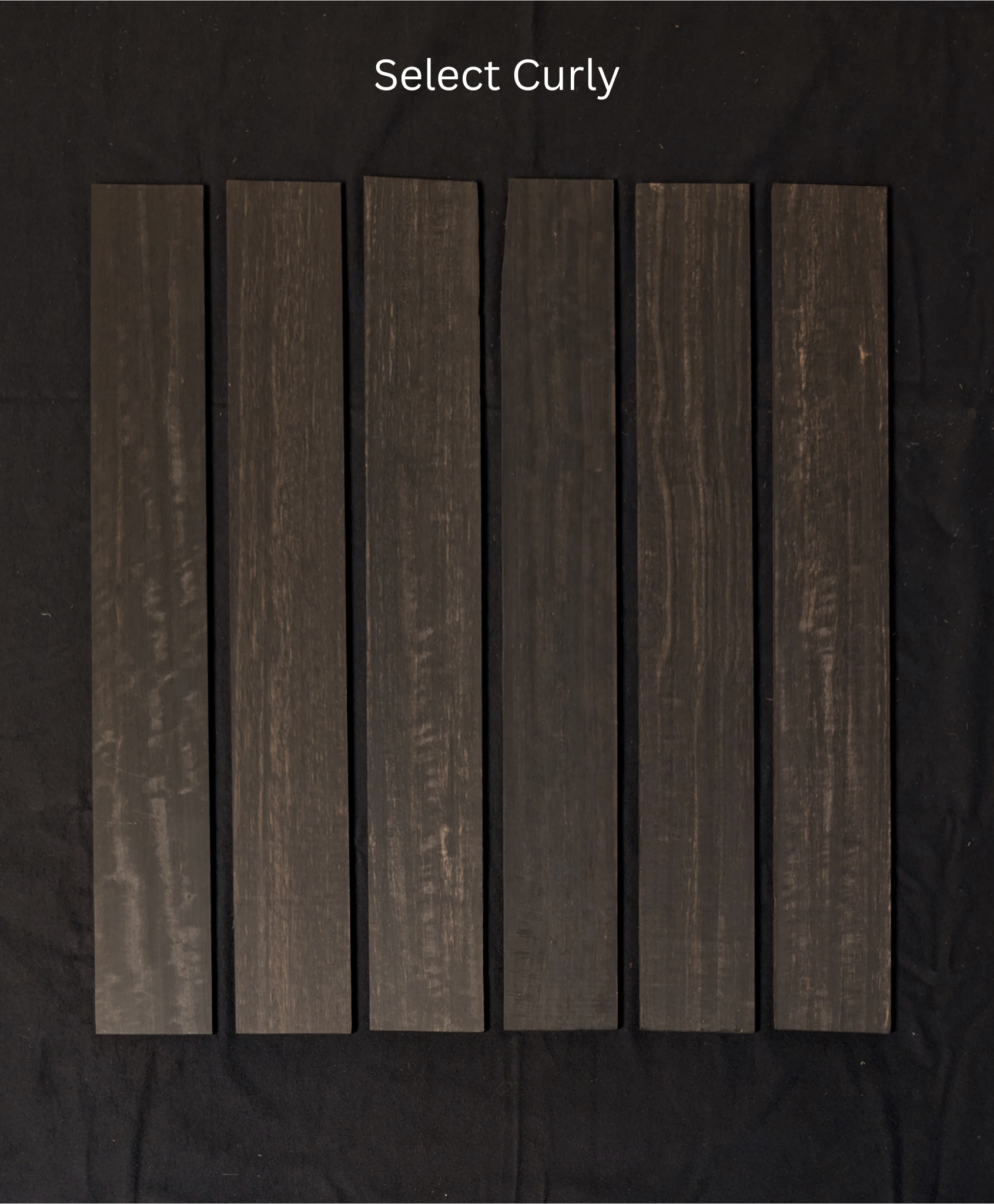 African Ebony
