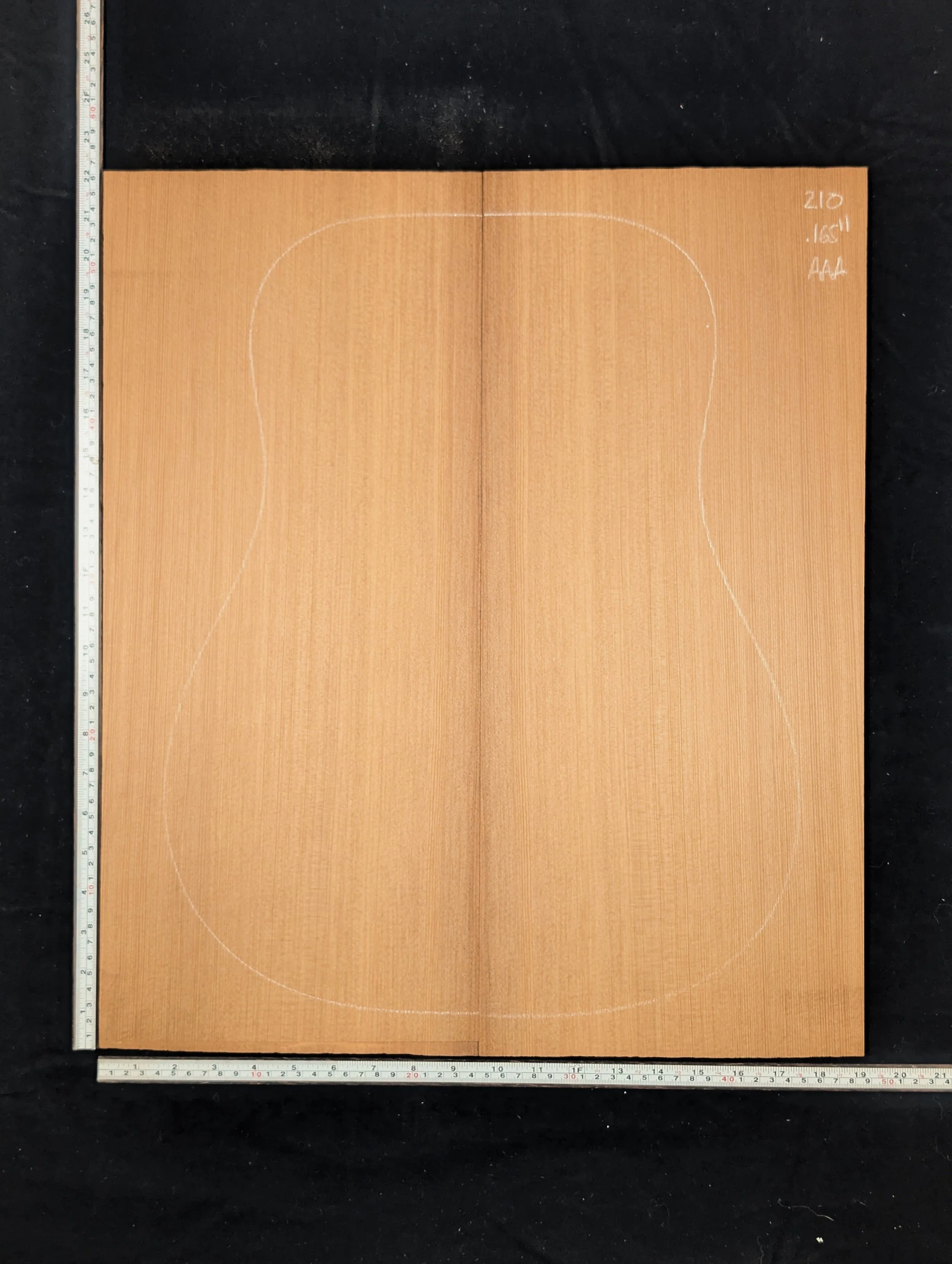 Redwood 210