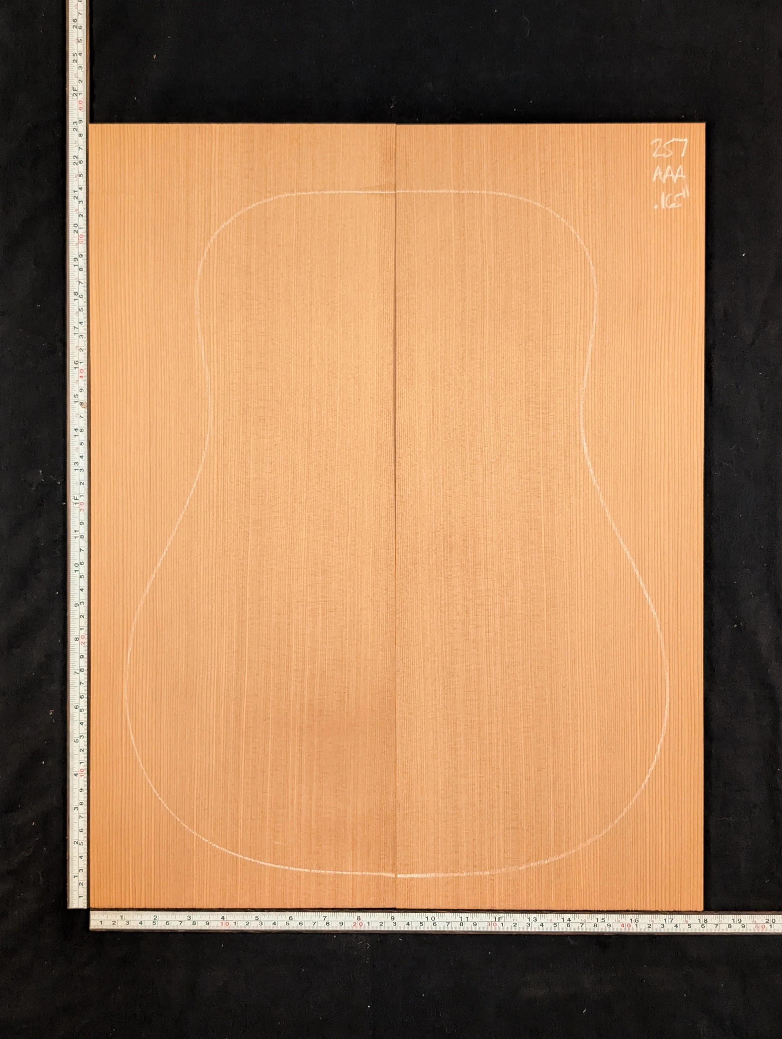 Redwood 257