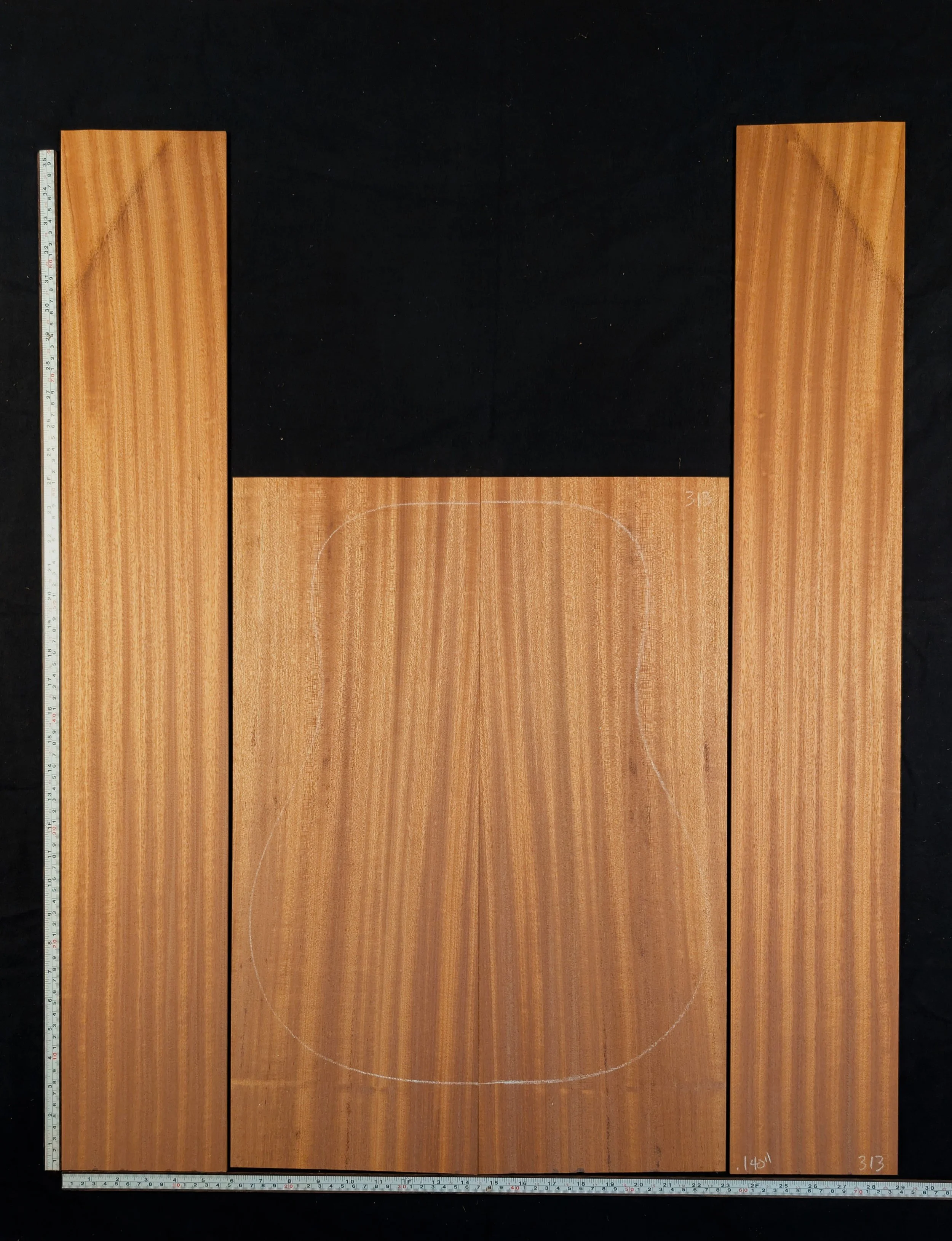 Sapele 313