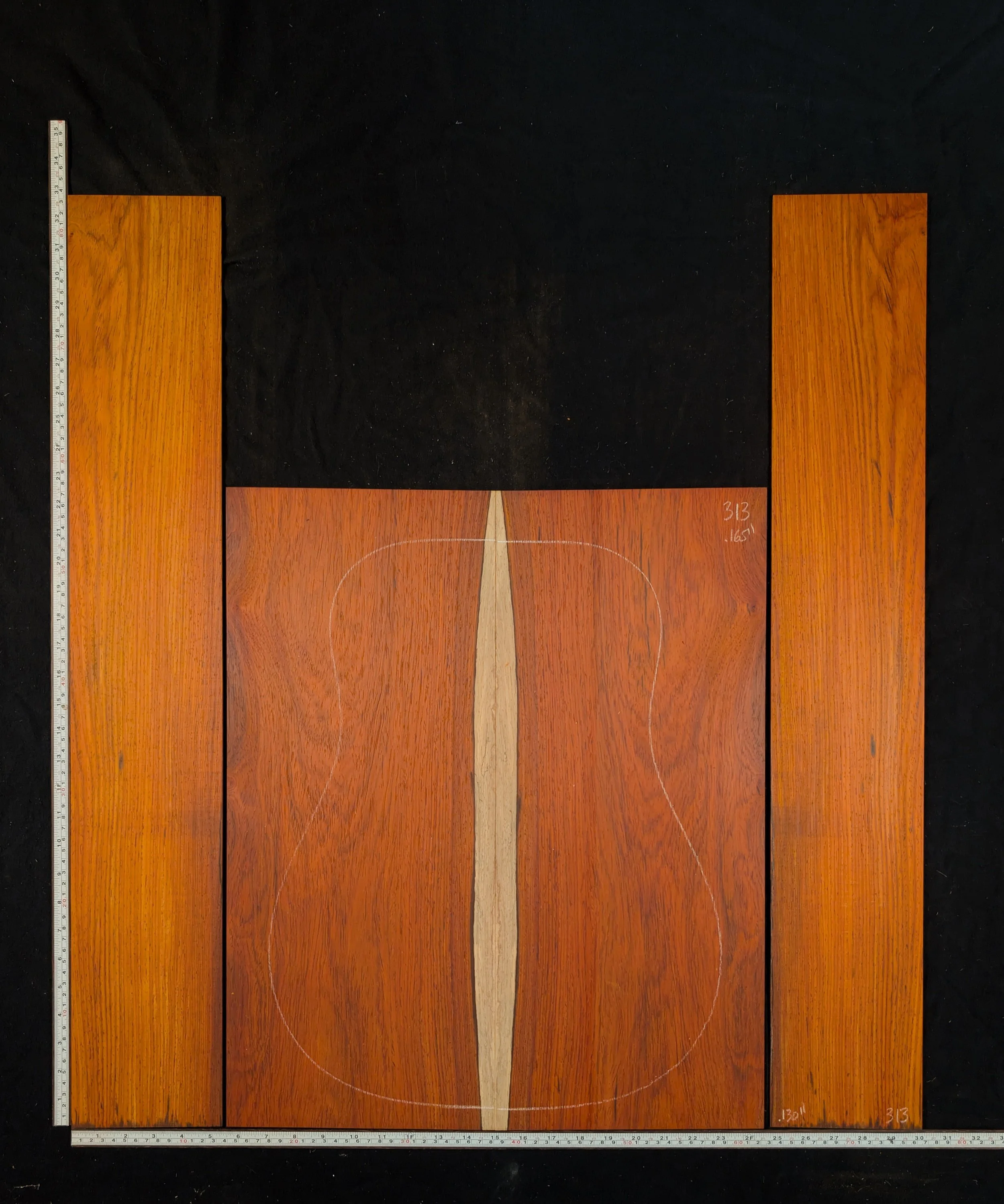 Cocobolo 313