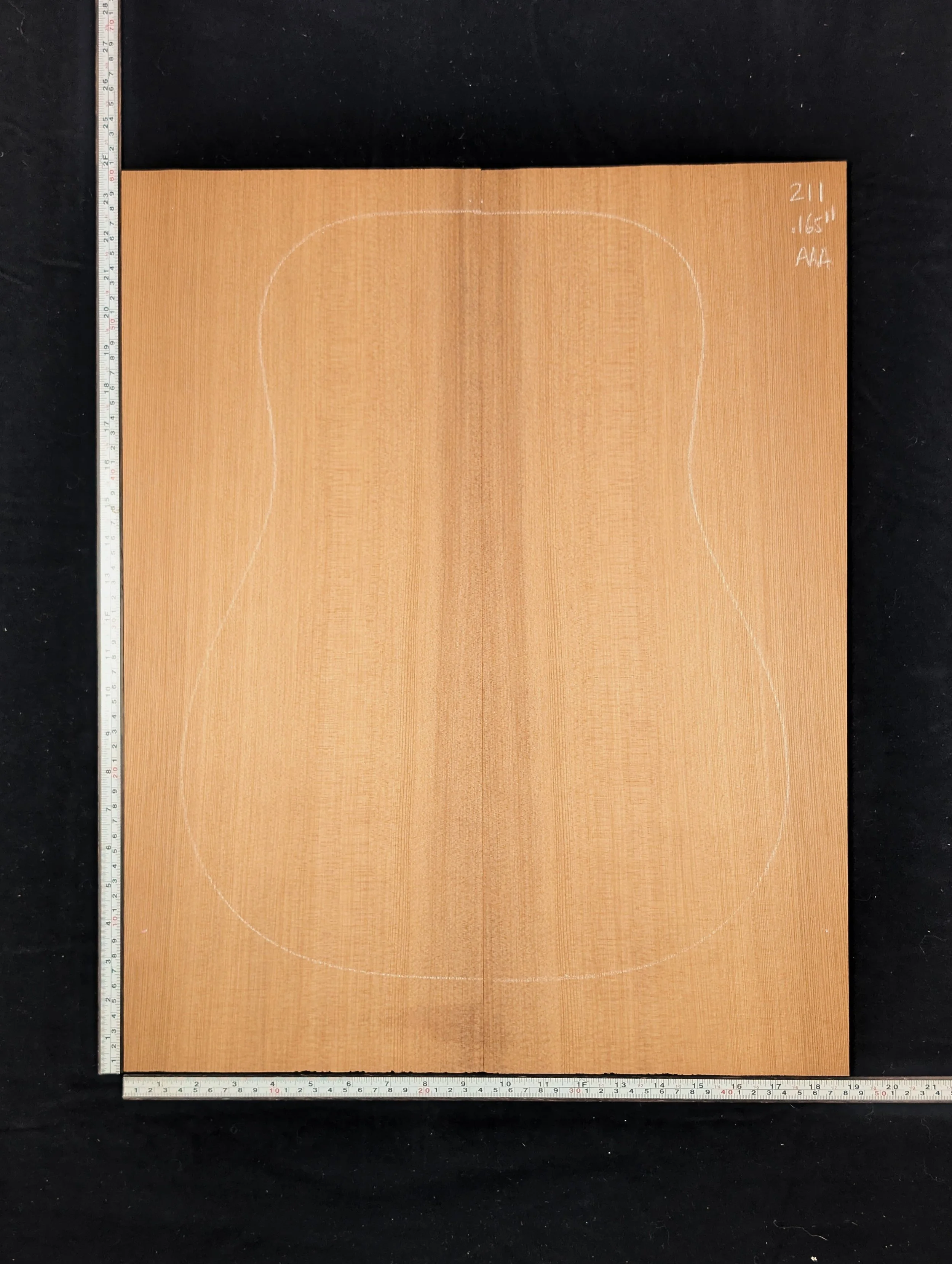 Redwood 211