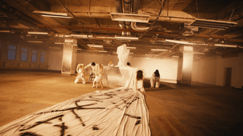 fashion concept video