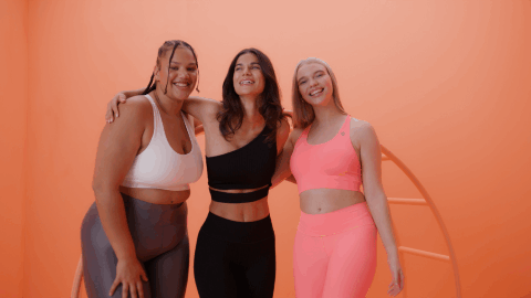 Oceans Apart / Black Friday