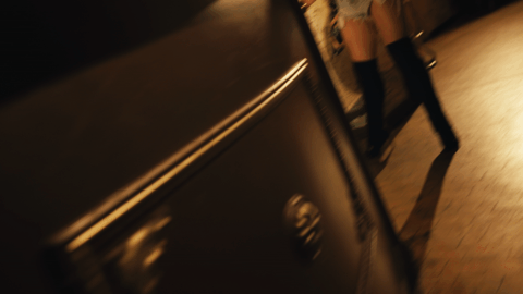 Bad Bunny - EoO / Dance Video