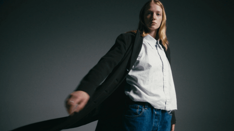 WESTUDIO / MODEL SHOOT