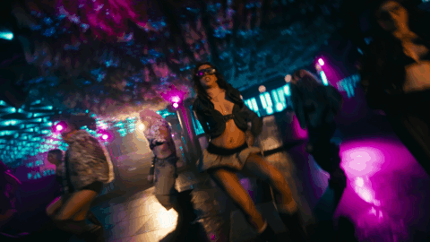 jazeek - akon / dance video