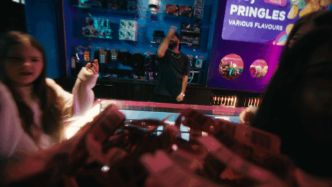 ZAH1DE X CRO / MONA LISA MOTION