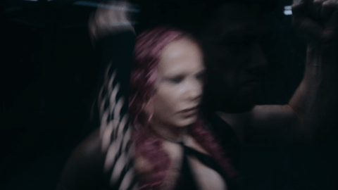 Luca Hänni / Love Me Better