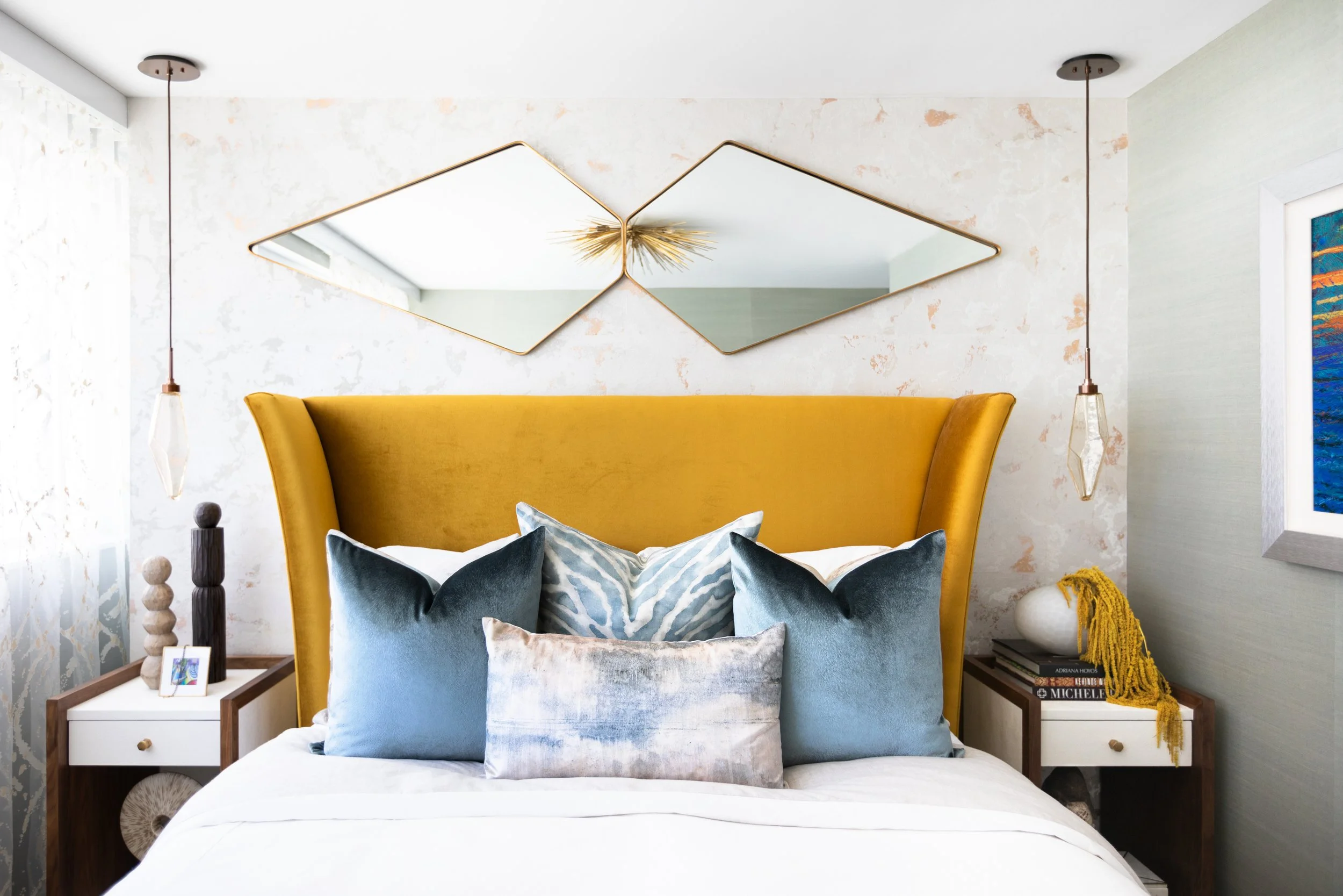 General 5 — HALDEN INTERIORS