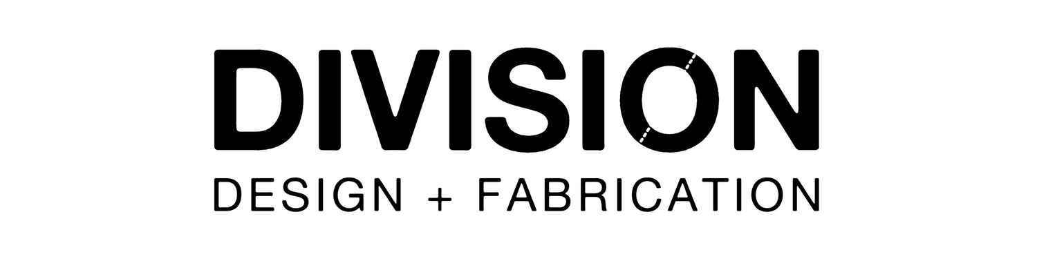 DIVISION Design + Fabrication
