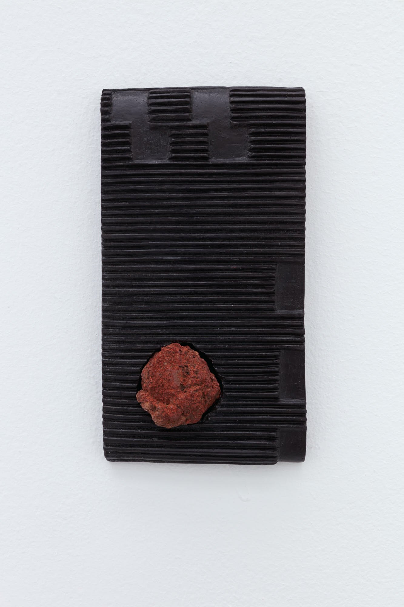 Tanoa Sasraku, Red Dry-Cell, 2022