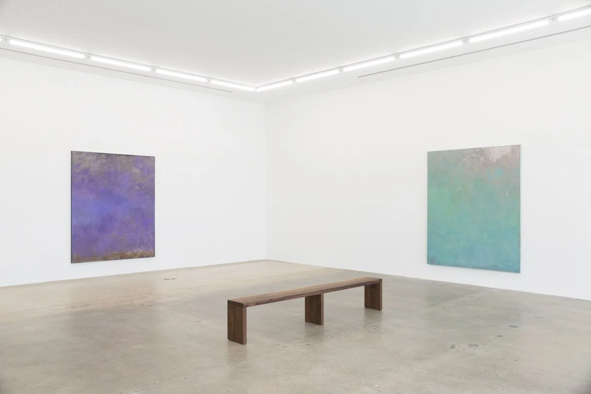 Lewis Brander at James Cope, Dallas