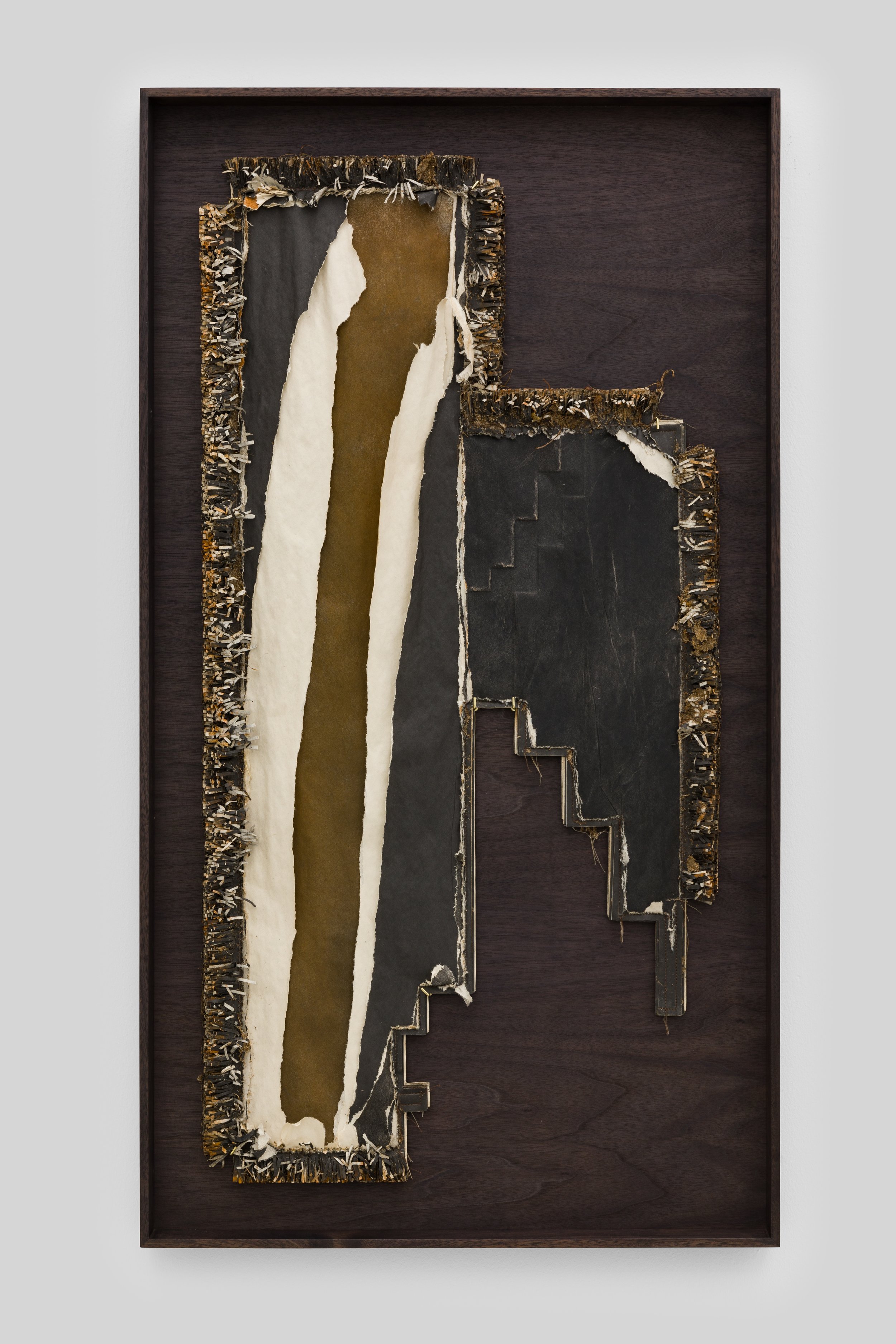 Tanoa Sasraku in 'Dartmoor: A Radical Landscape' at RAMM, Exeter