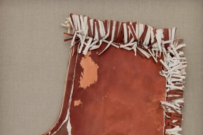 In Conversation: Vanessa Peterson and Tanoa Sasraku