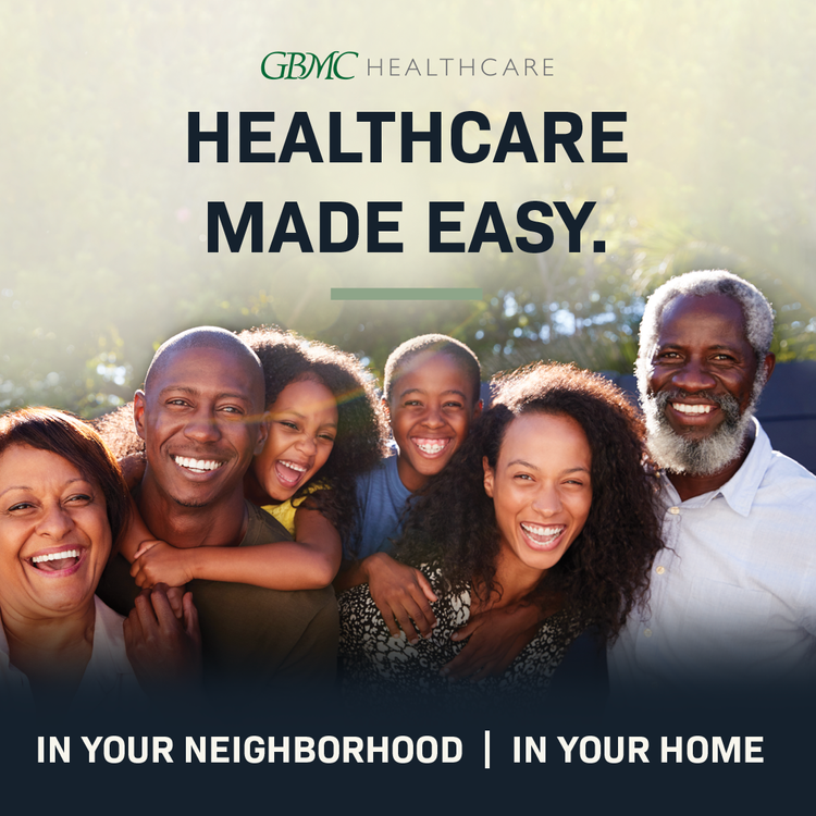 Health & Wellness — Living Classrooms Foundation