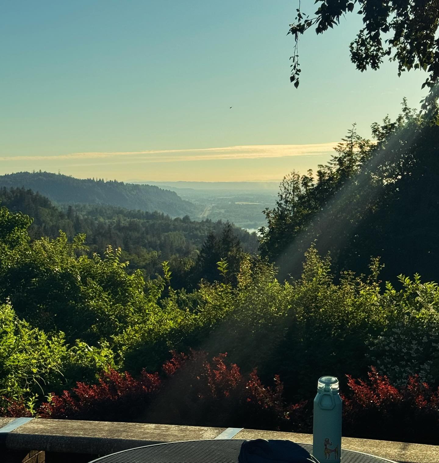 Made it through another trip to the Pacific Northwest without the big one hitting. The weather couldn&rsquo;t have been more perfect and the people were pretty great too.