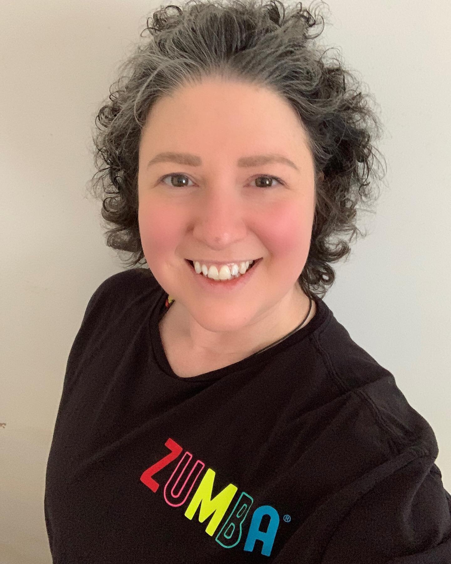First half of the week done 4 Zumba classes &amp; 3 Zumba Gold&hellip; thanks soooo much to everyone who came to dance - you are amaaaazing!

Finishing the week with an after school club, 2 Zumbini trials &amp; kids zumba&hellip; bring it on 

Have a