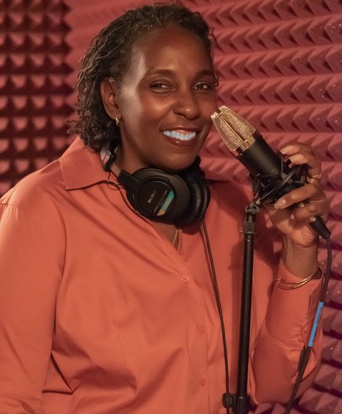 Audrey Ware – Commerical