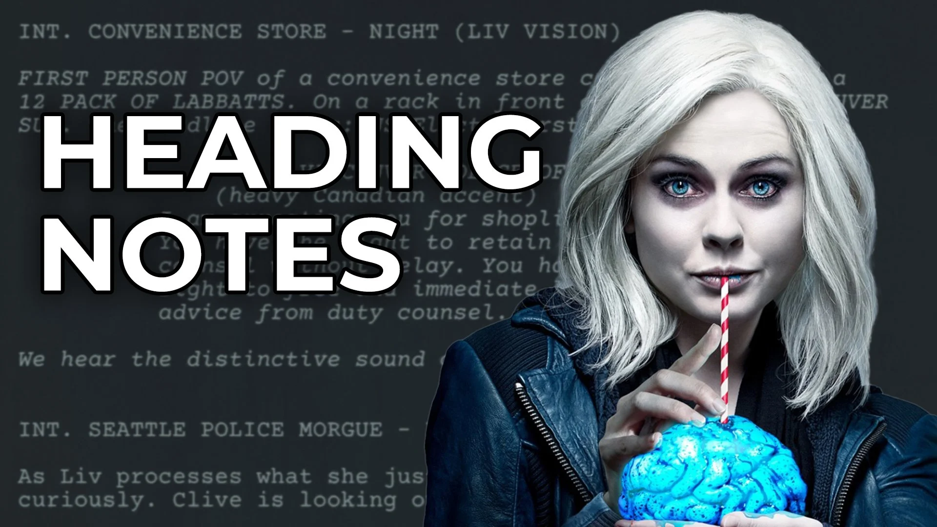 Help Your Reader Track Your Story with Heading Notes