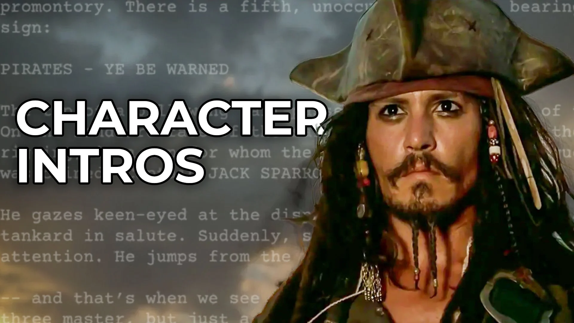 The Ultimate Guide to Writing Character Introductions in Screenplays