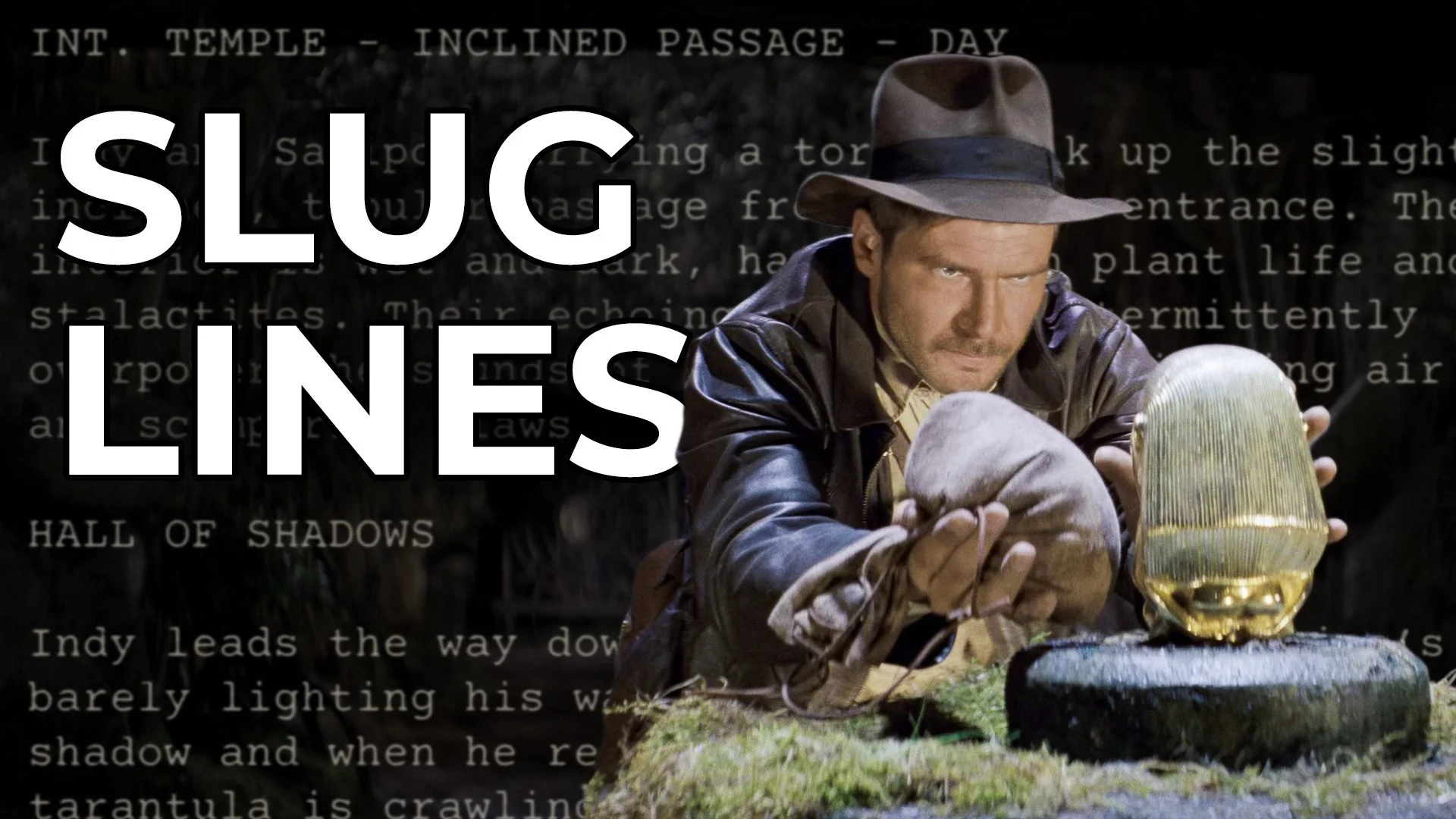 Set the Perfect Scene by Mastering Scene Headings