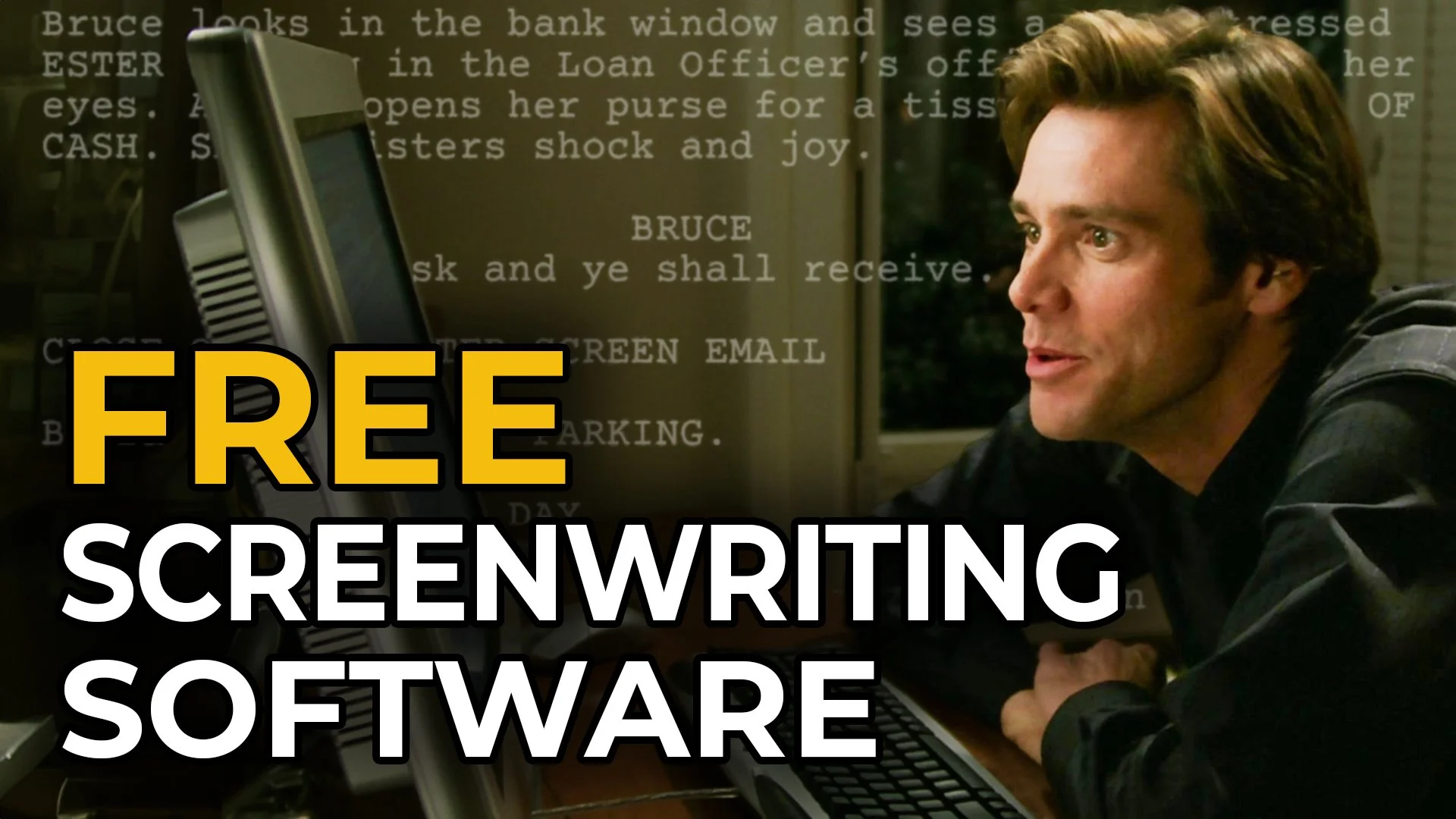 Best FREE Alternatives to Final Draft