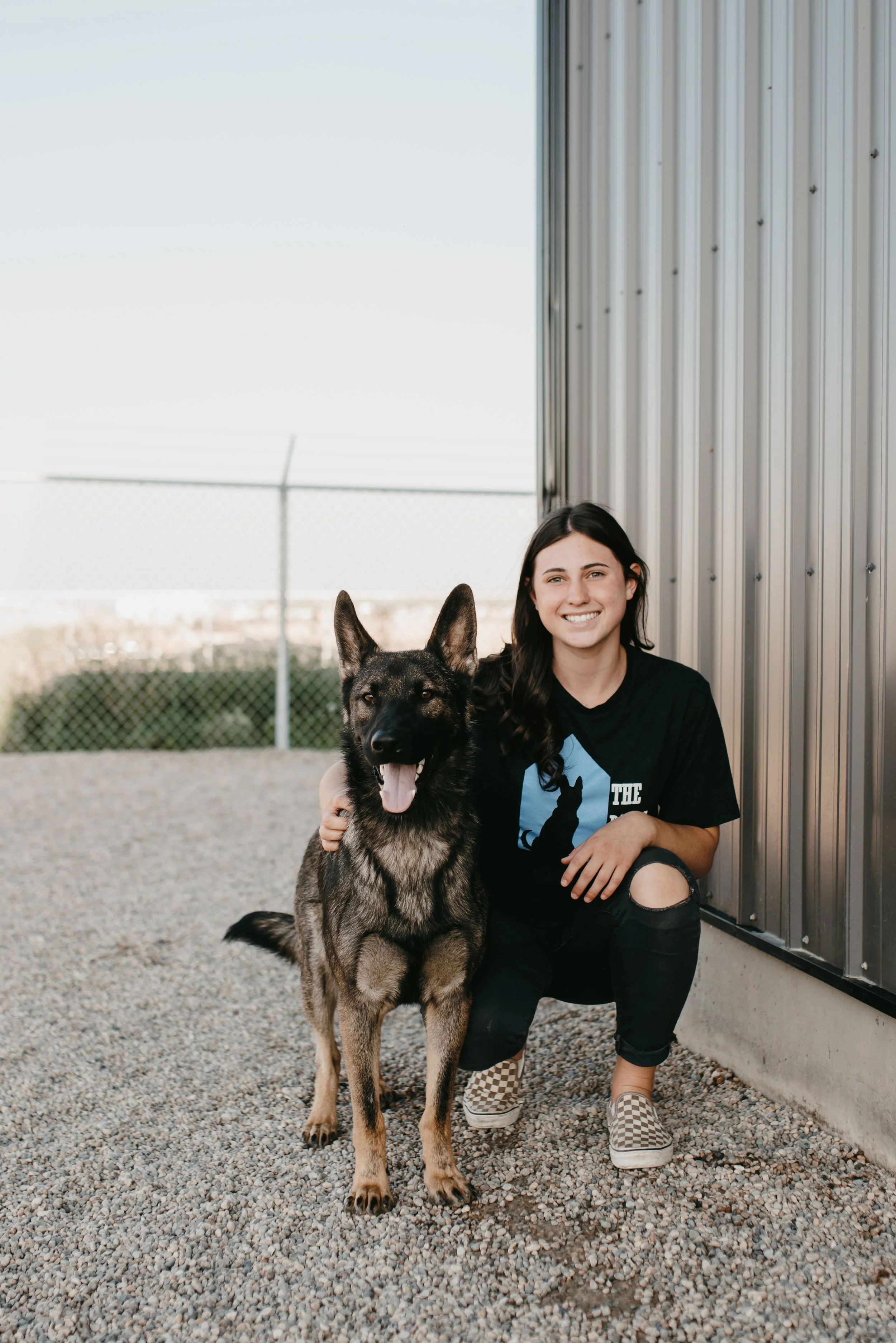 Team — The Dawg House