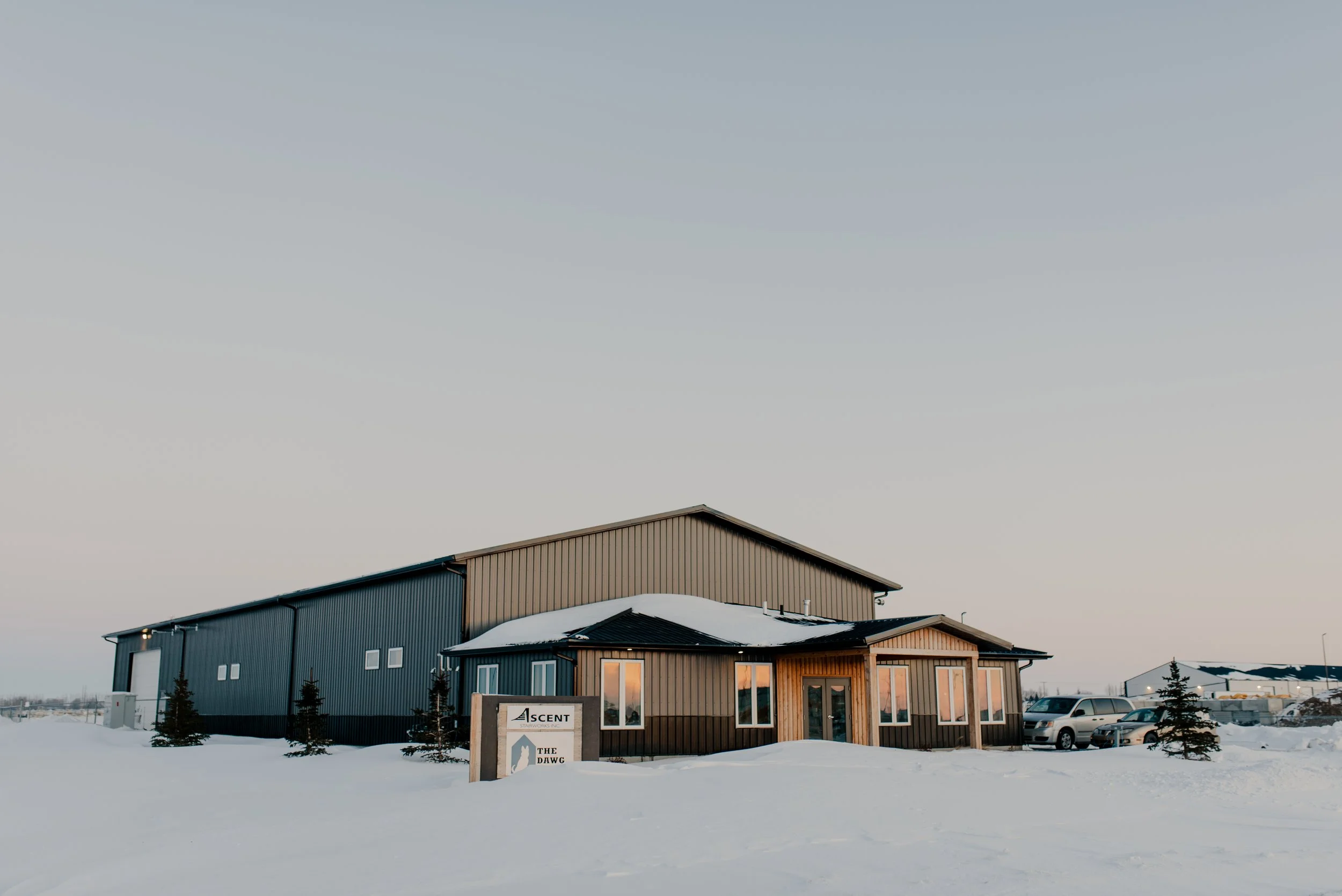 The Dawg House Regina Dog Daycare, Boarding, Training, Grooming, & Retail