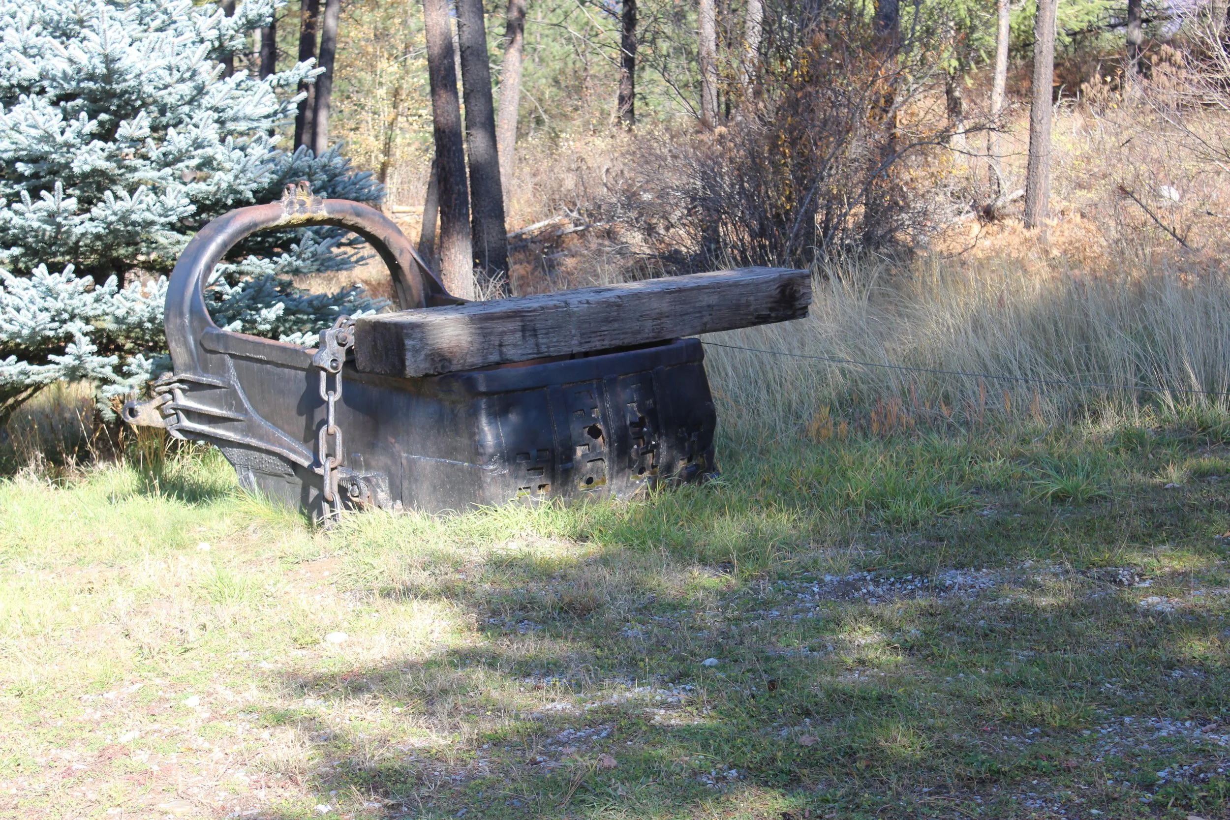 Rimrock Lodge RV Park Open Year Round — Rimrock Lodge