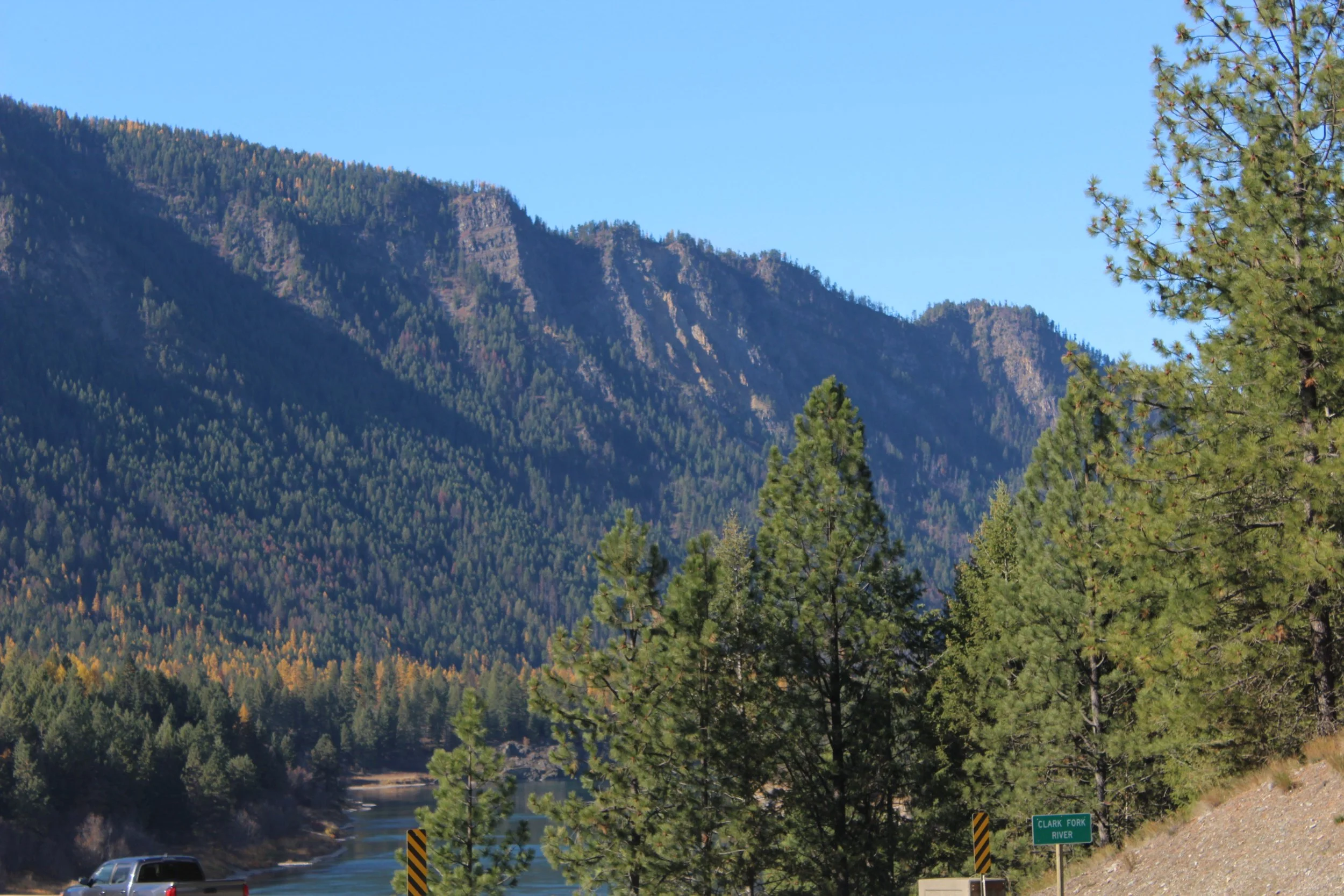 Rimrock Lodge RV Park Open Year Round — Rimrock Lodge