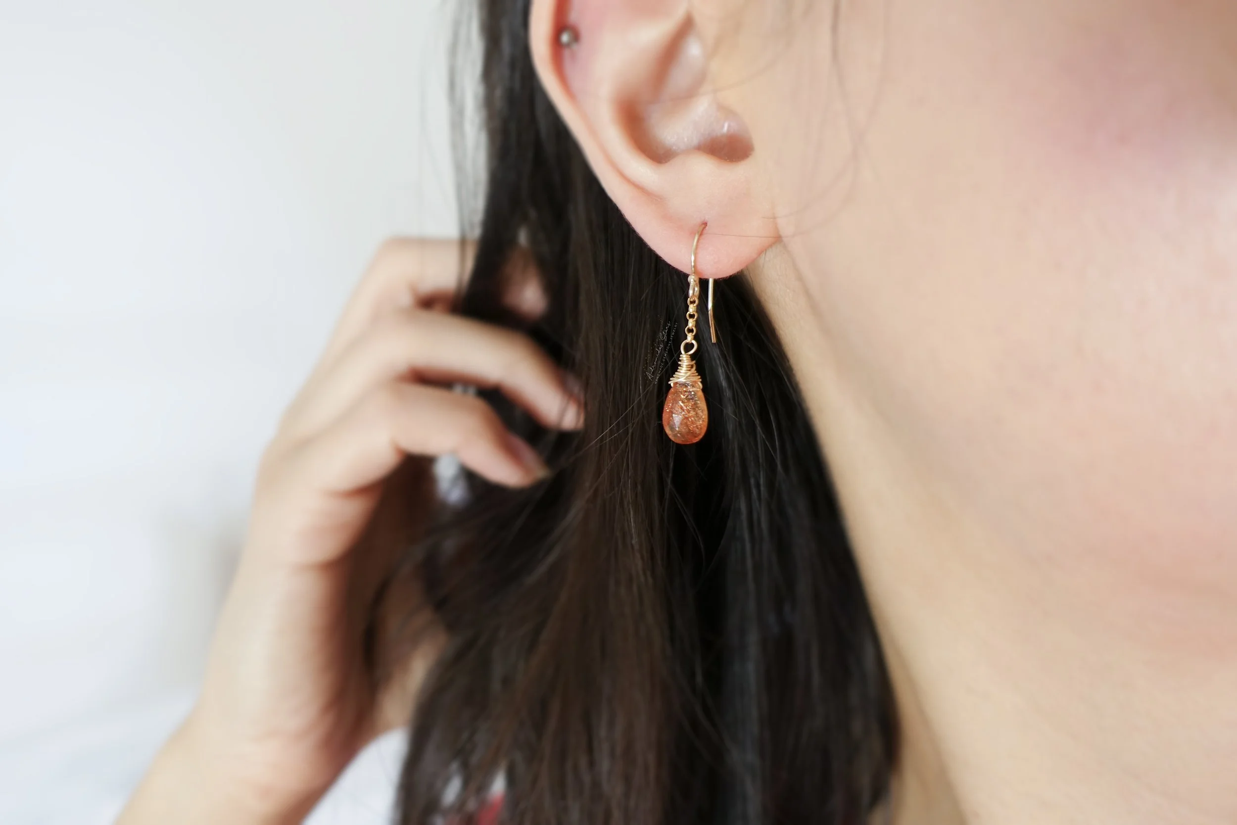 sunstone dangle earrings gf model.jpg