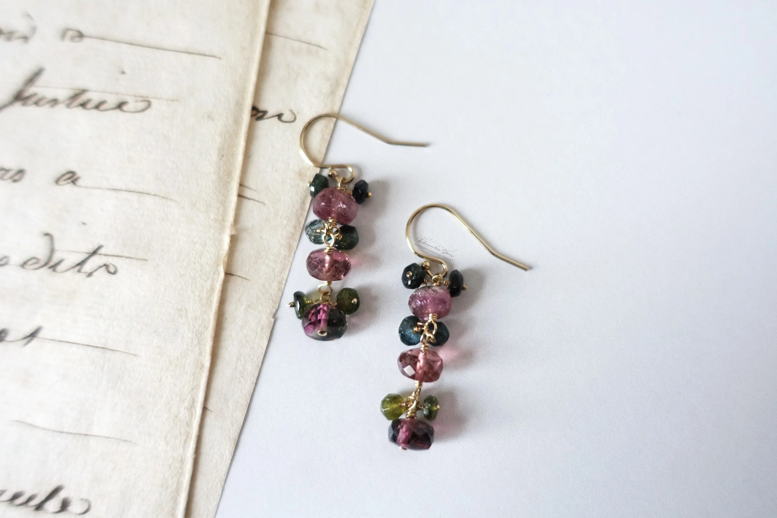 watermelon tourmaline earrings script birds eye.jpg