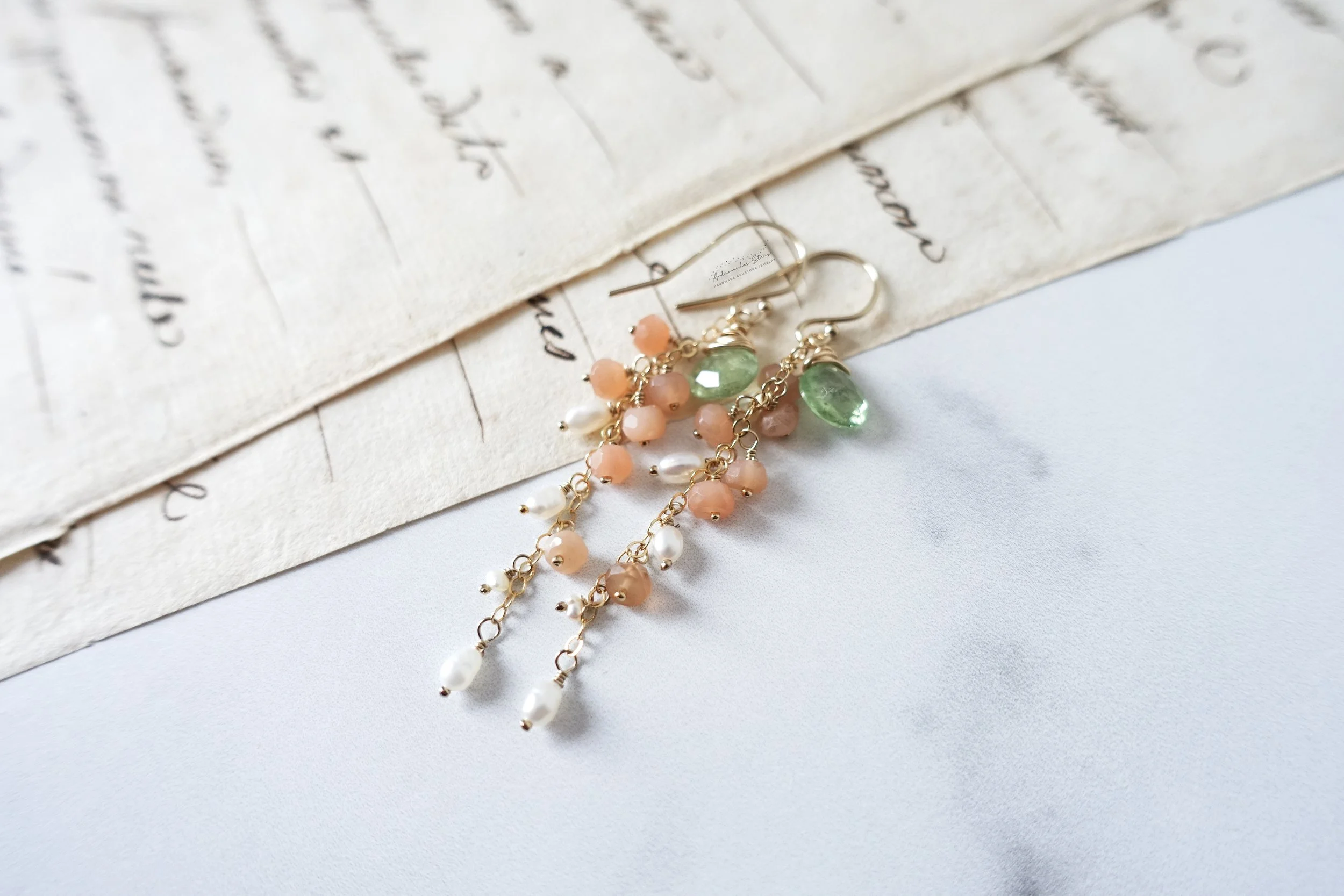 peach moonstone prehnite earrings gf script.jpg