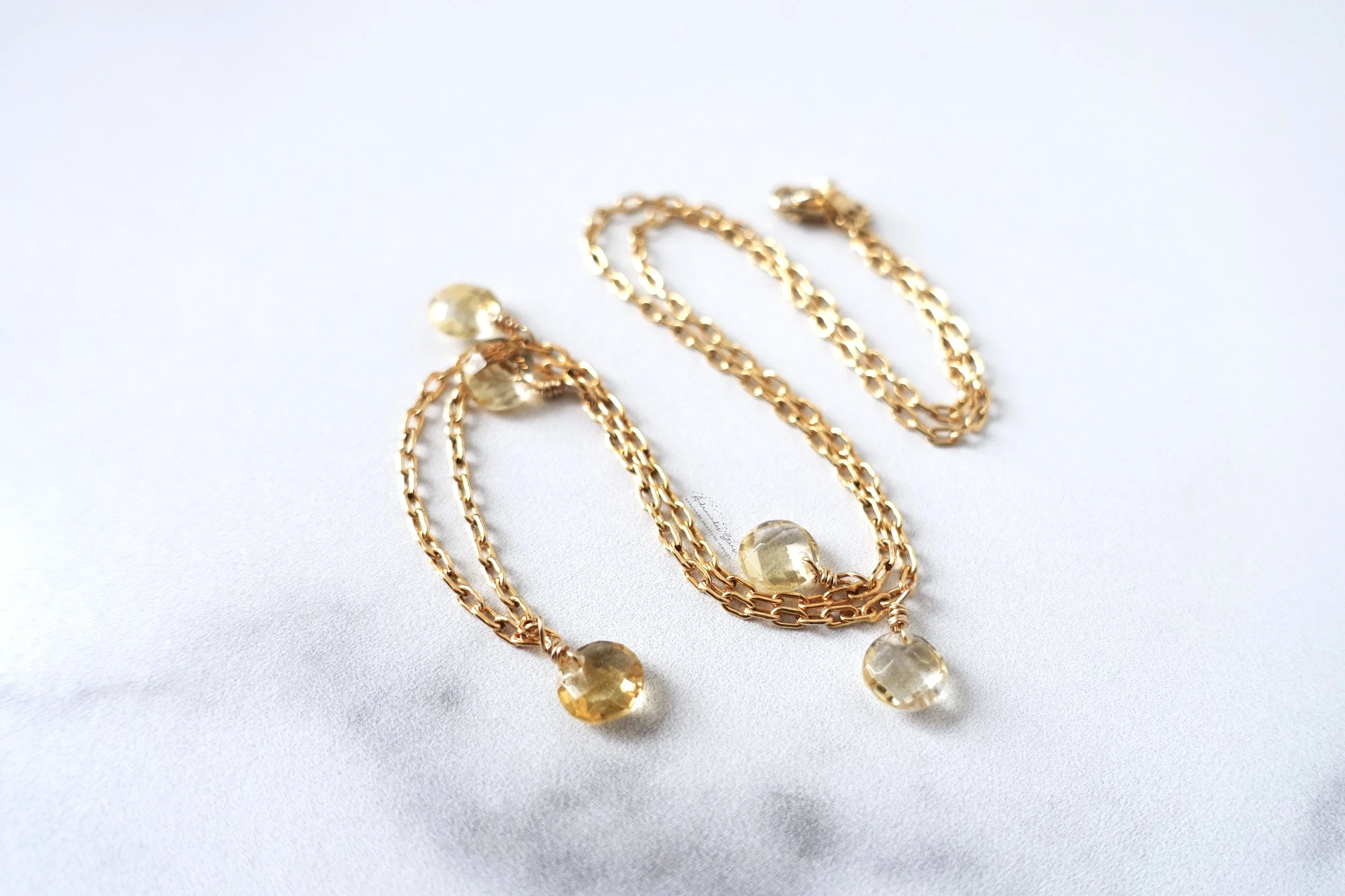 citrine necklace gold fill close up.jpg